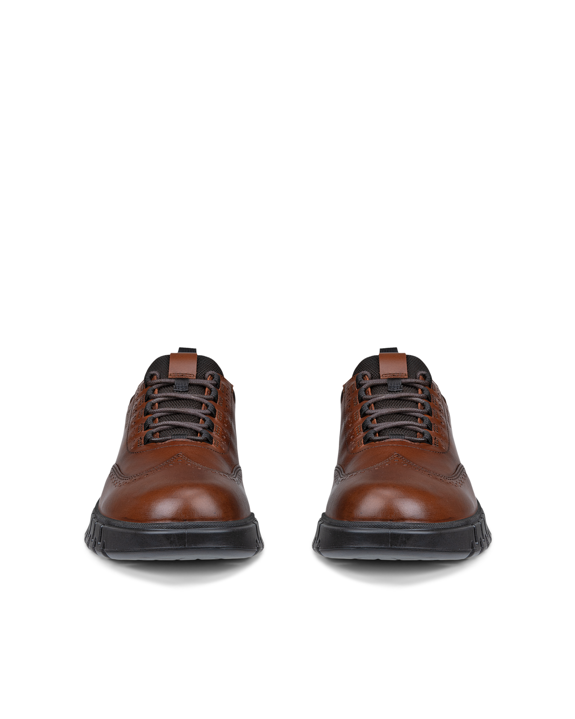 ECCO Gruuv Studio — Brown