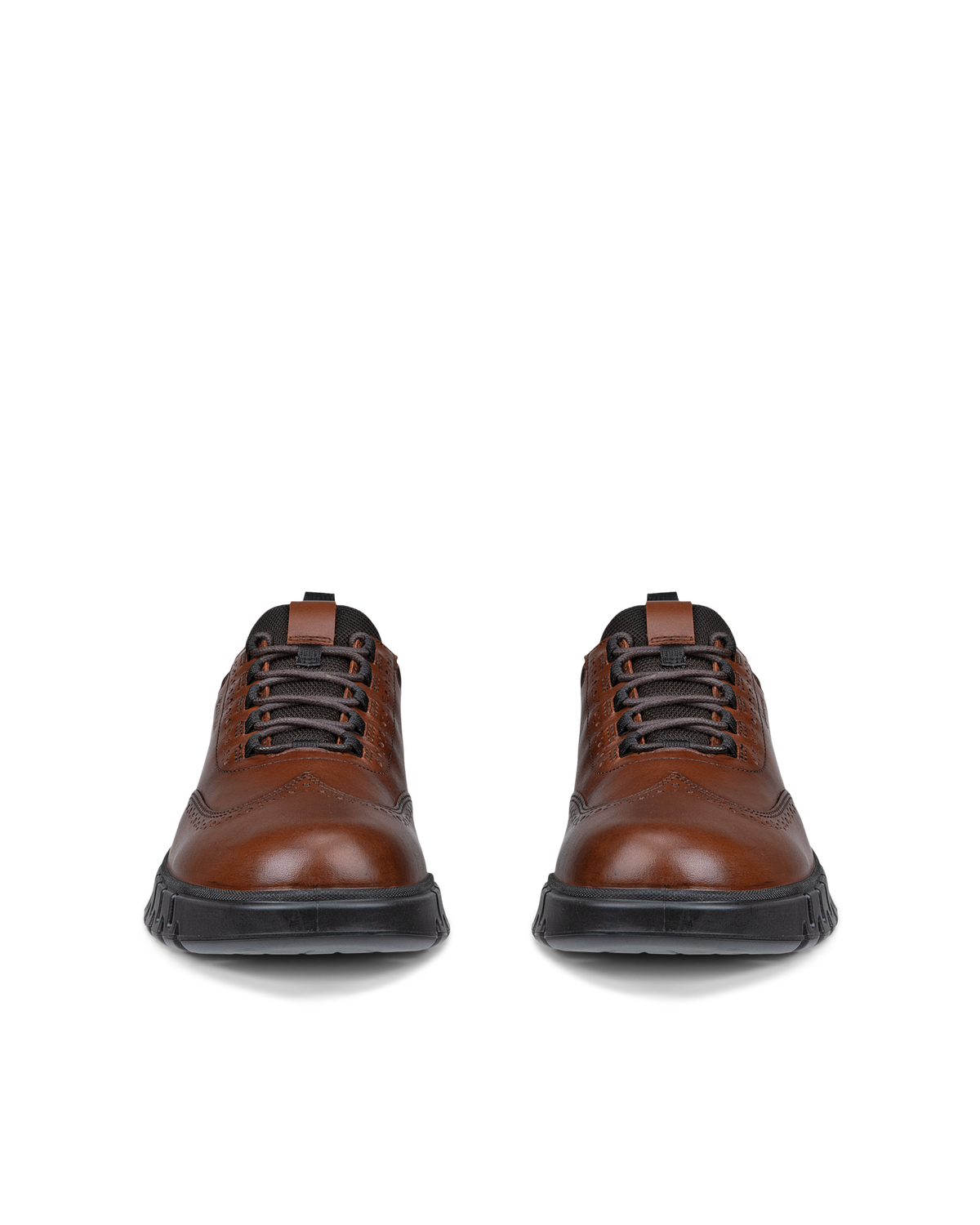 ECCO Gruuv Studio — Brown