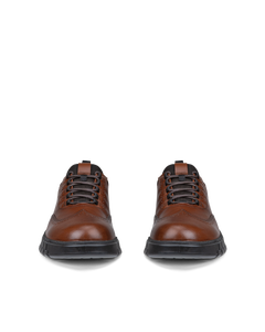 ECCO Gruuv Studio — Brown 6
