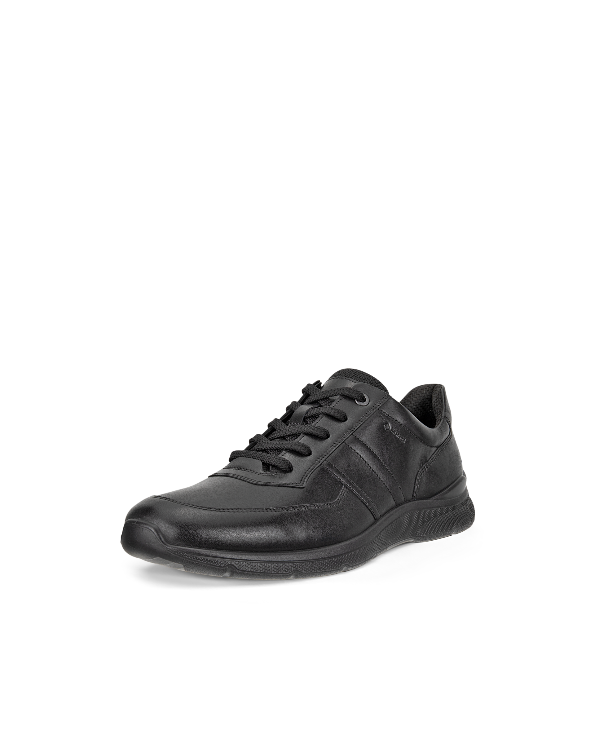 ECCO IRVING — Black