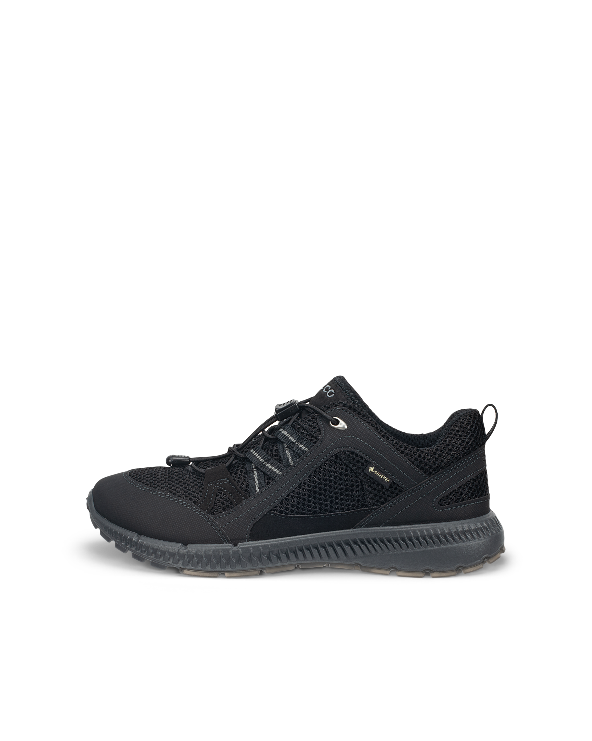 ECCO TERRACRUISE II — Black