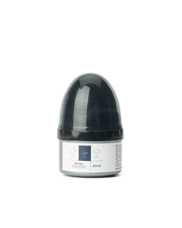 ECCO Shine — Transparent