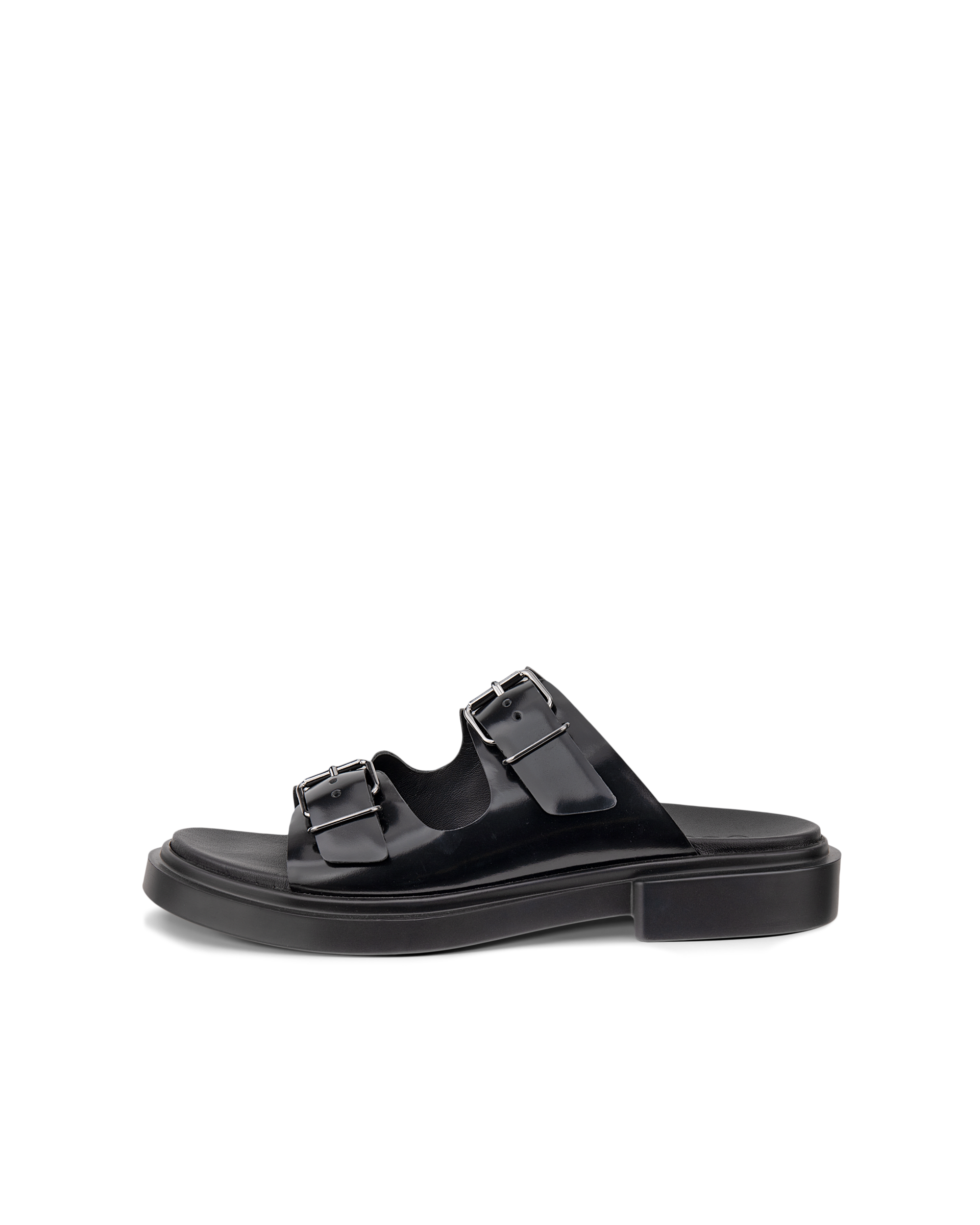 ECCO Metropole Seoul — Black