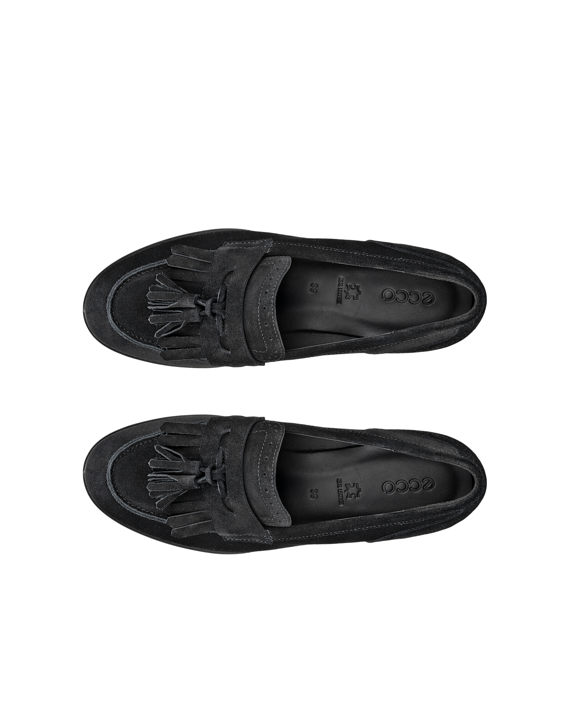 ECCO Dress Classic 15 — Black