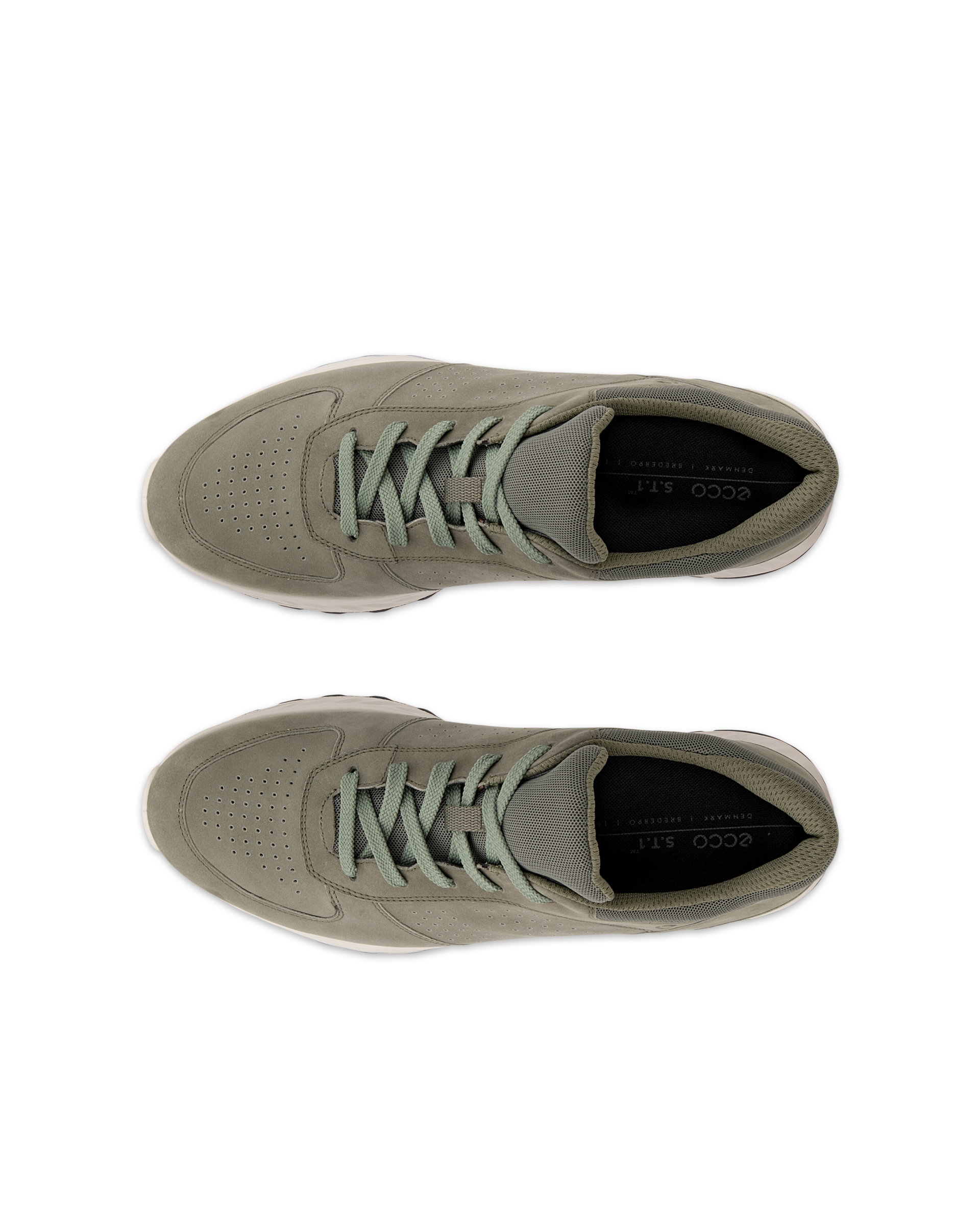 ECCO EXOSTRIDE — Green