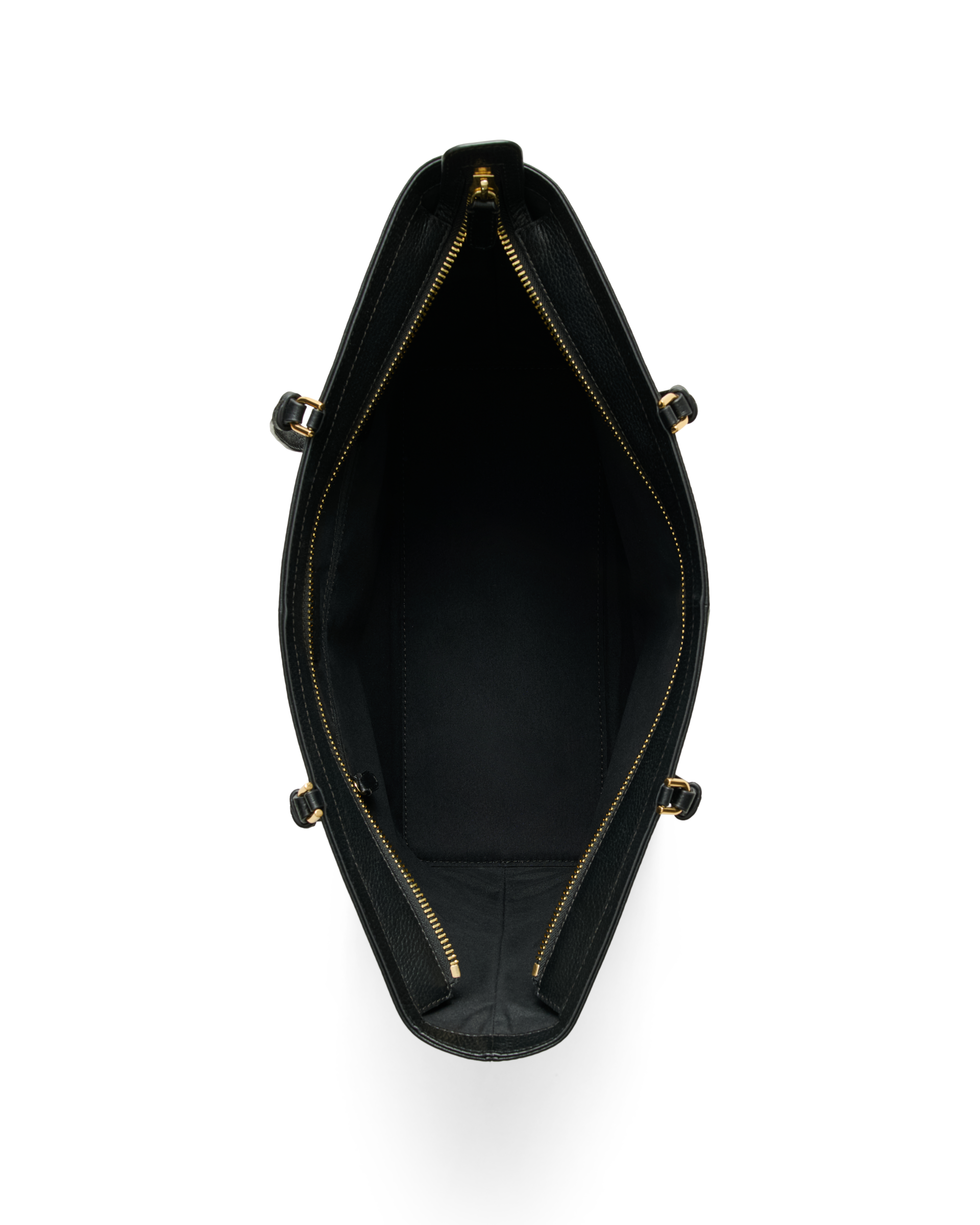 ECCO Essential Tote EW — Black