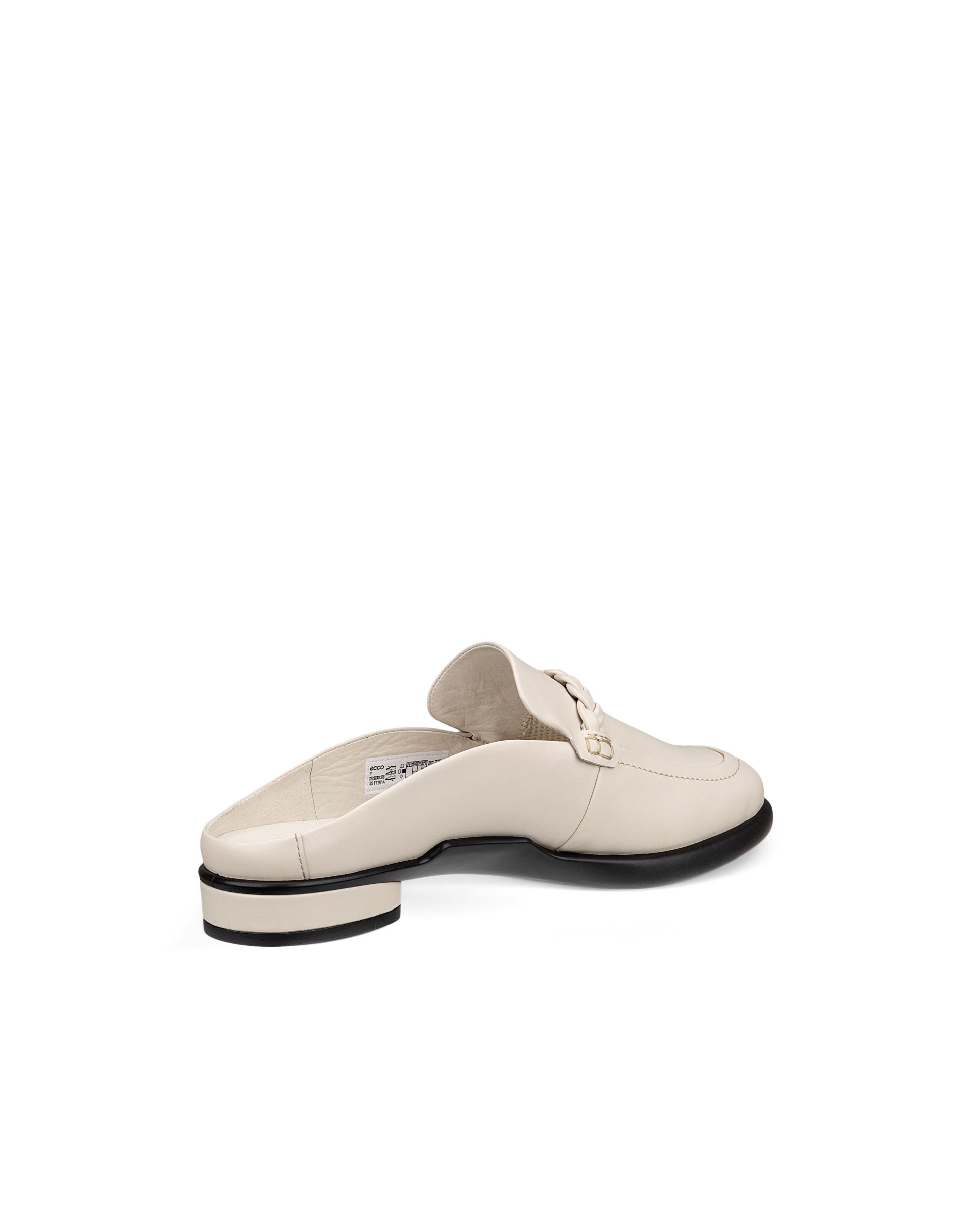 【新品未使用】YELLO MONOCHROME SNEAKER MULES YELLO / MONOCHROME SNEAKER MULES