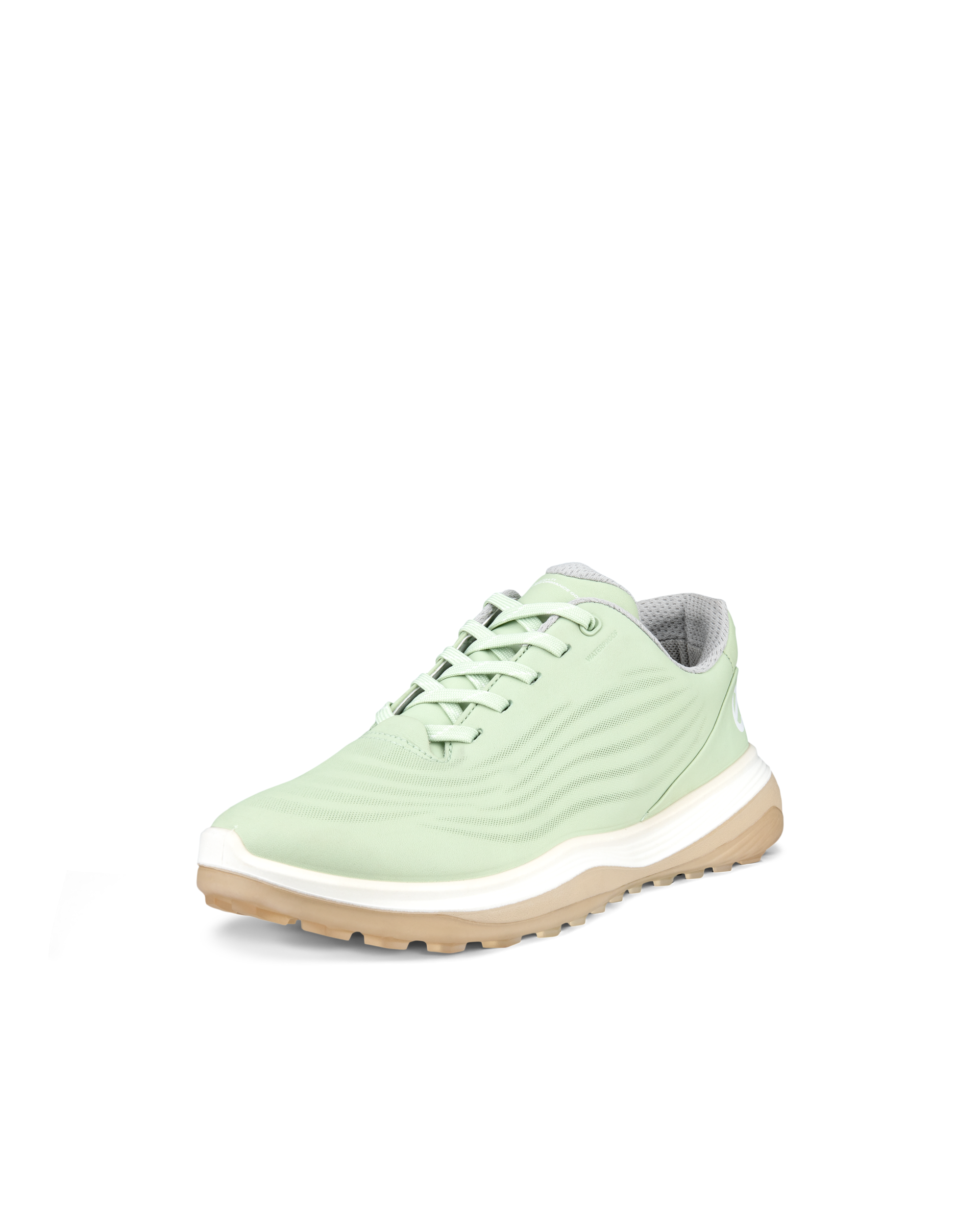 ECCO Golf LT1 Hybrid — Green (alternate view)