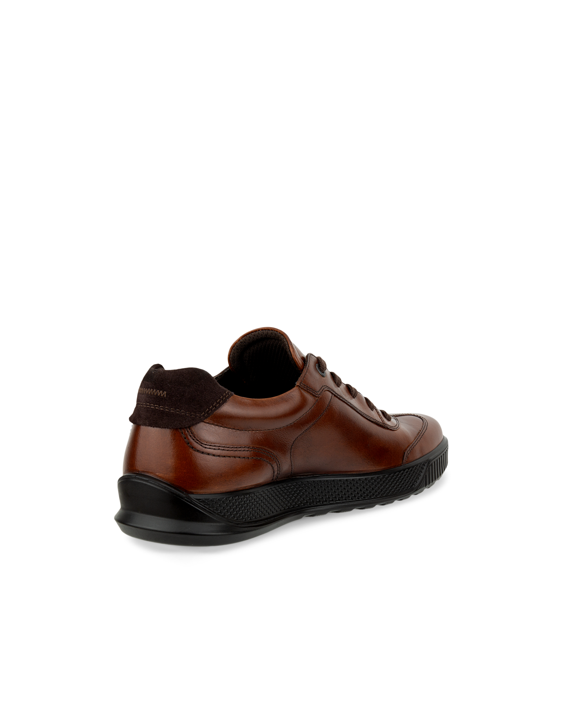 ECCO Byway — Brown