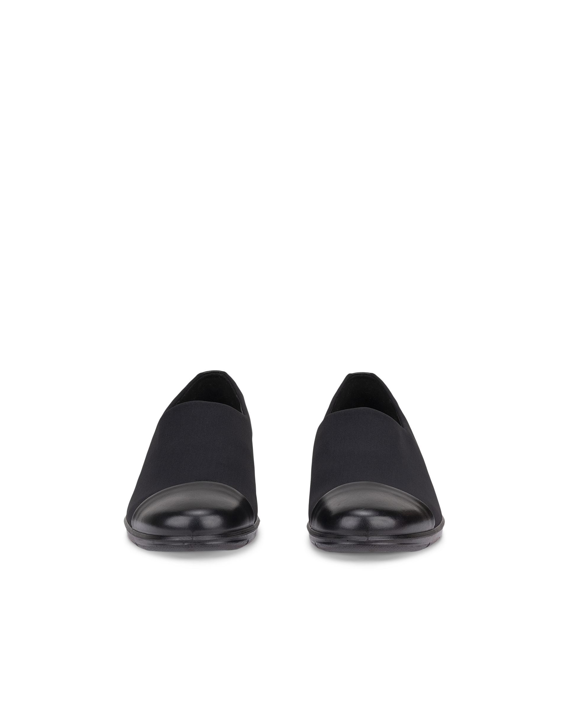 ECCO Felicia — Black