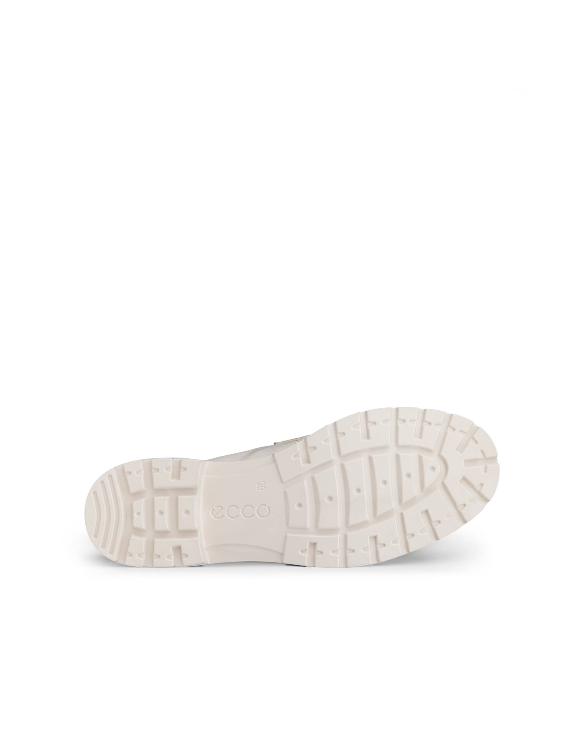 ECCO Metropole Vienna — Beige