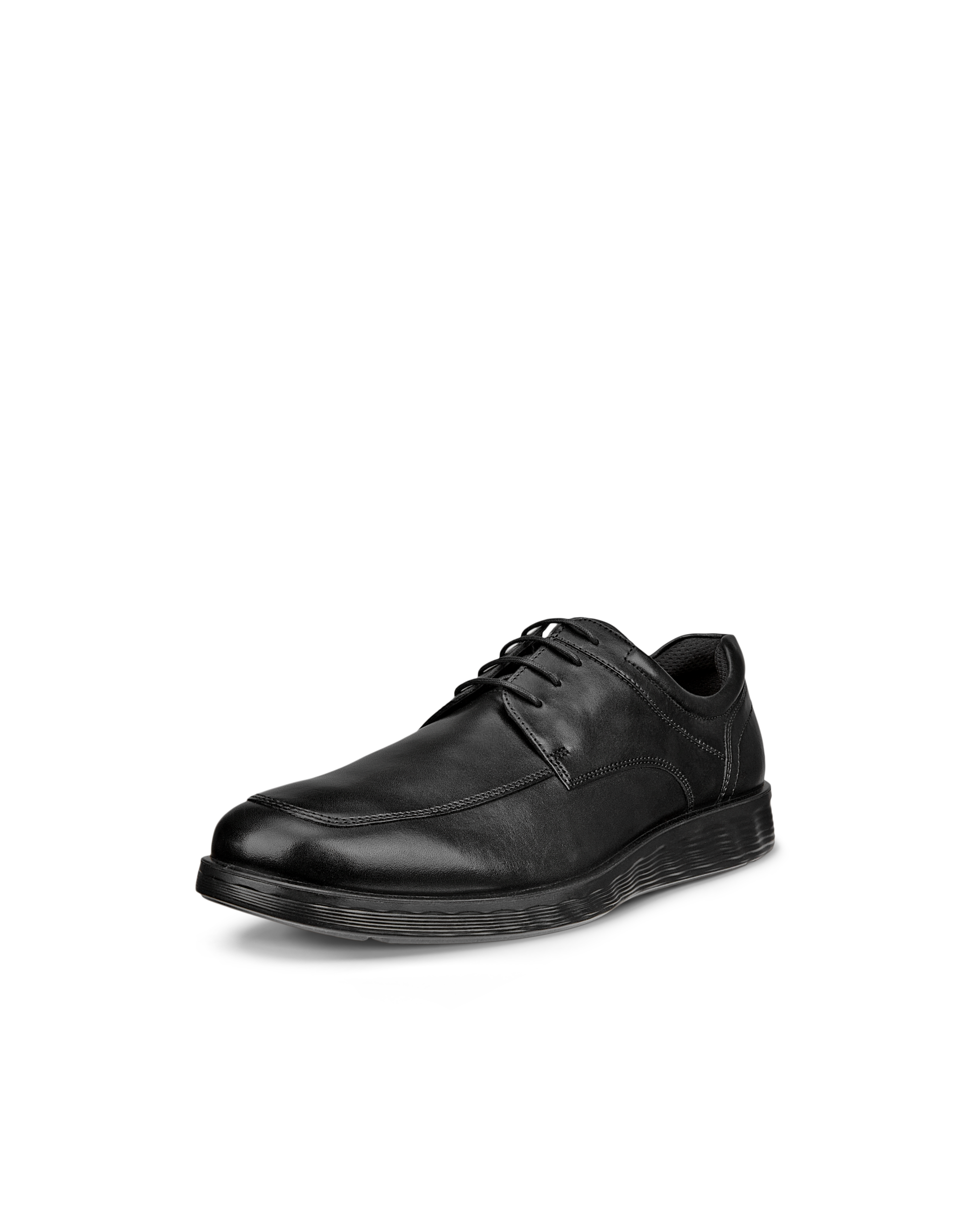 ECCO S Lite Hybrid — Black