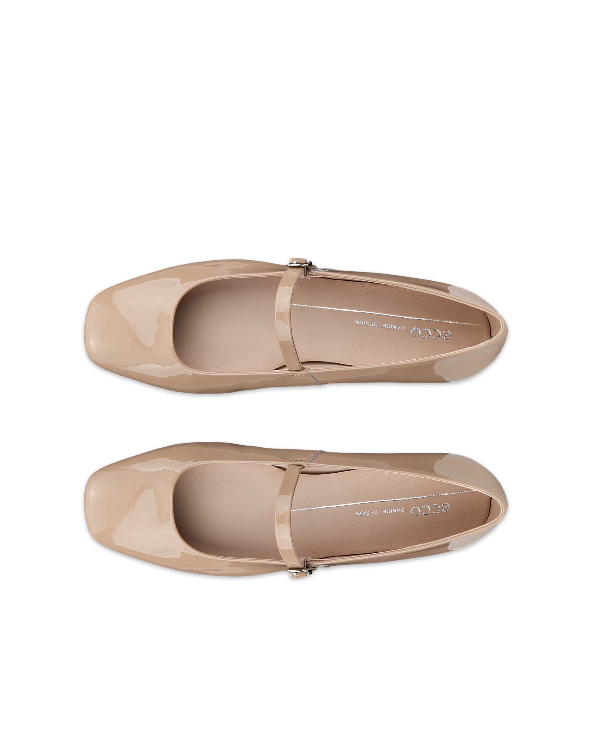 ECCO Margot — Beige