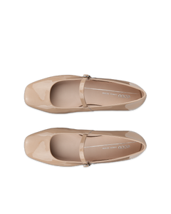 ECCO Margot — Beige 5