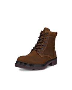 ECCO GRAINER — Brown 2