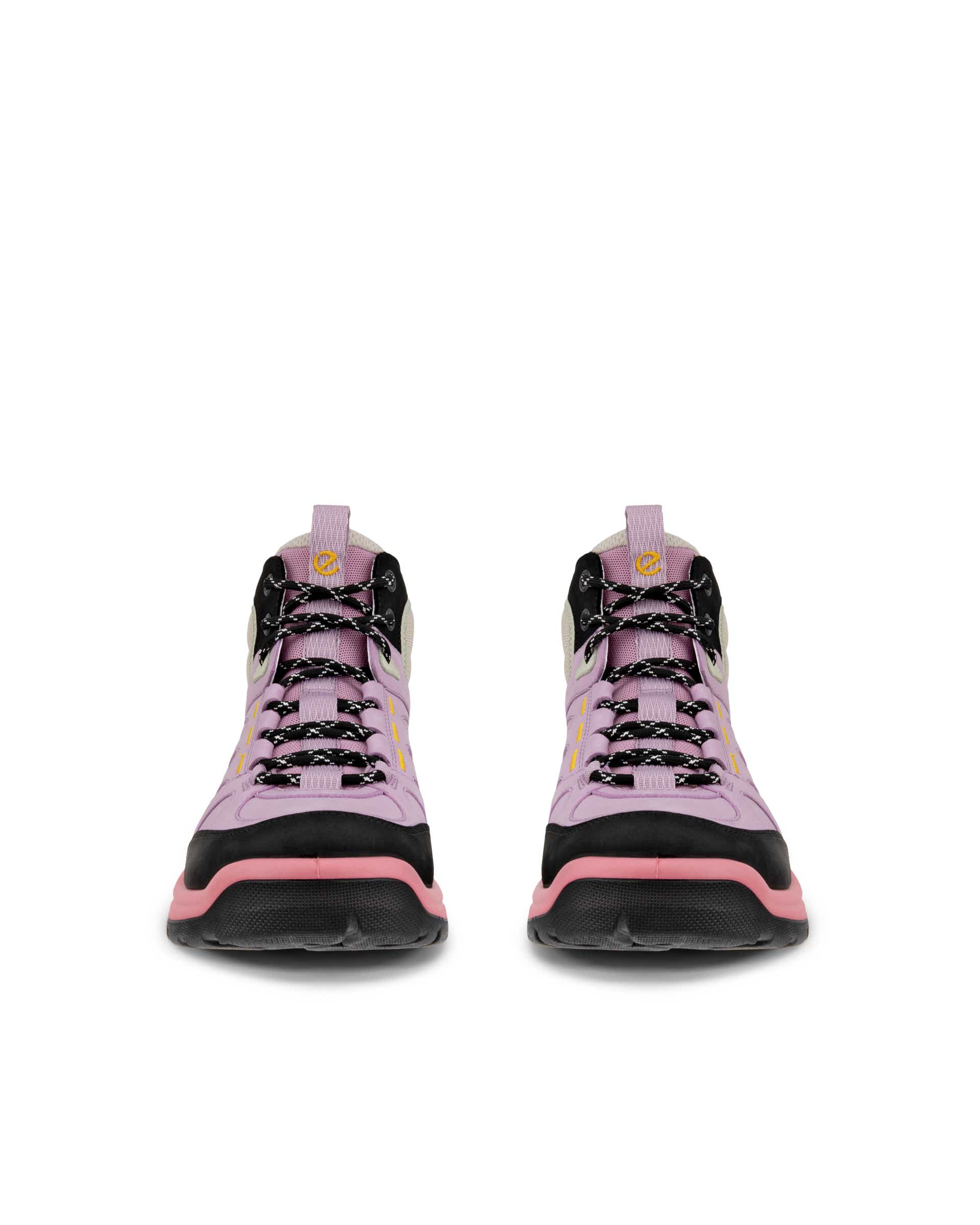 ECCO OFFROAD WOMEN'S BOOT - Multicolour - Front pair