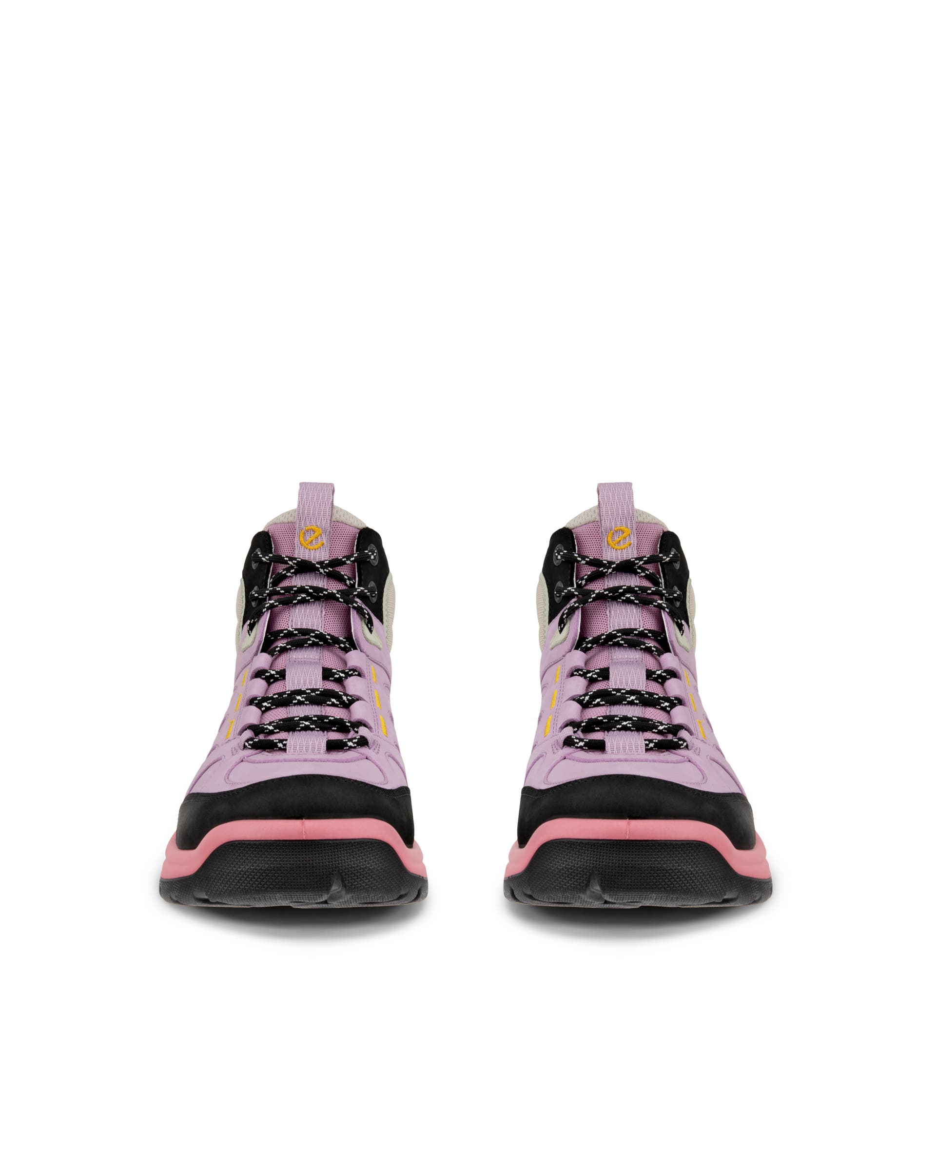 ECCO OFFROAD WOMEN'S BOOT - Multicolour - Front pair