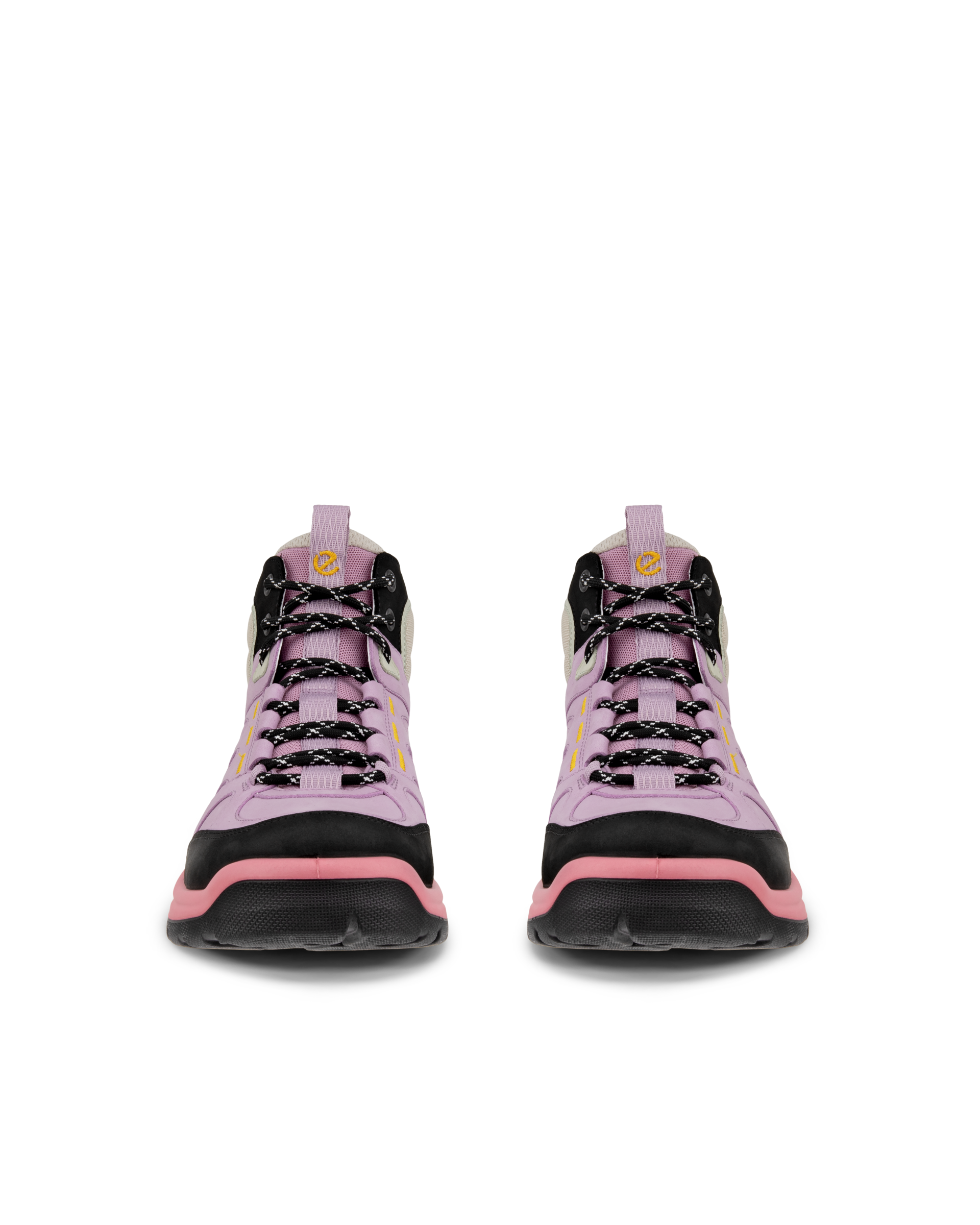 ECCO OFFROAD WOMEN'S BOOT - Multicolour - Front pair