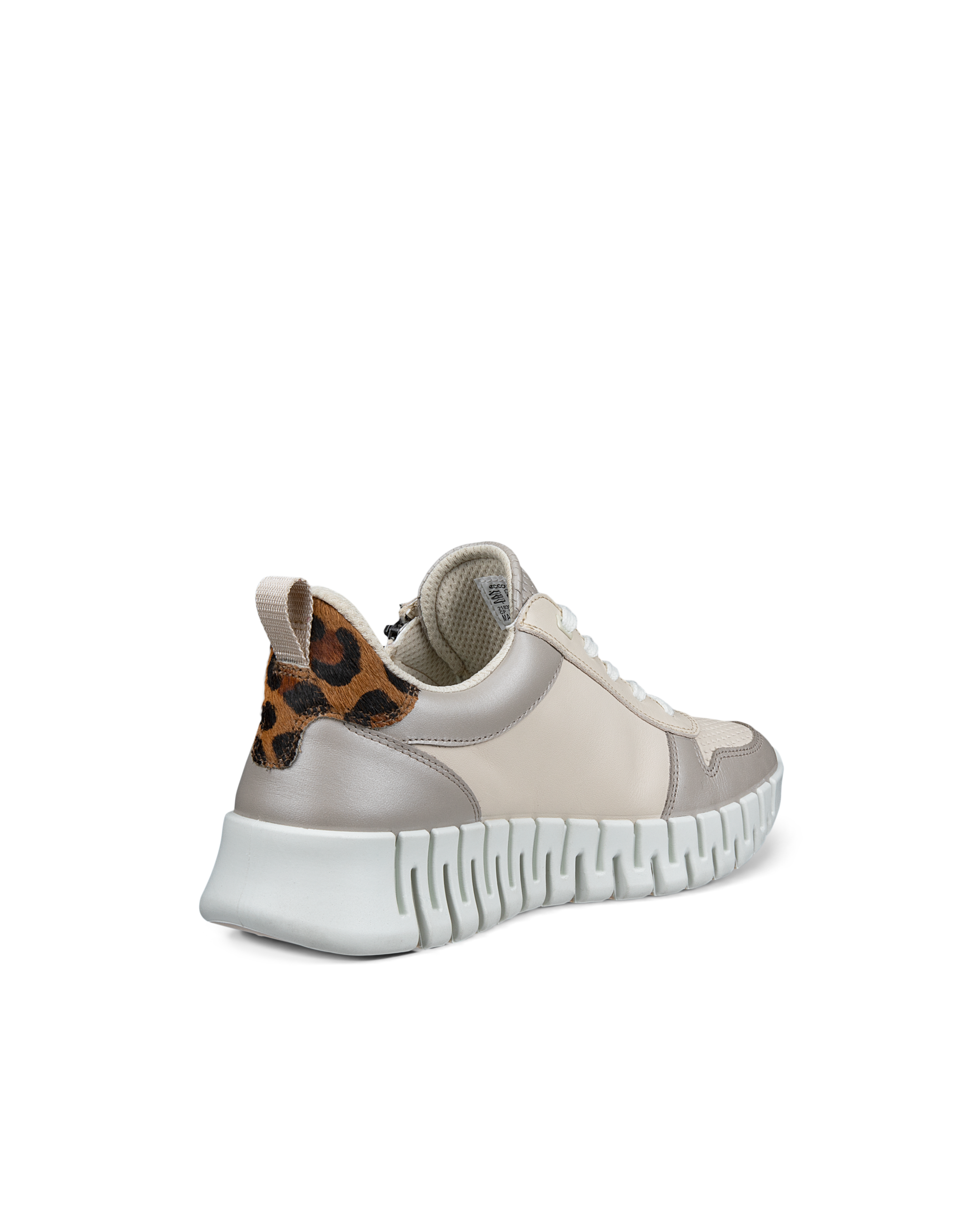ECCO GRUUV — Beige