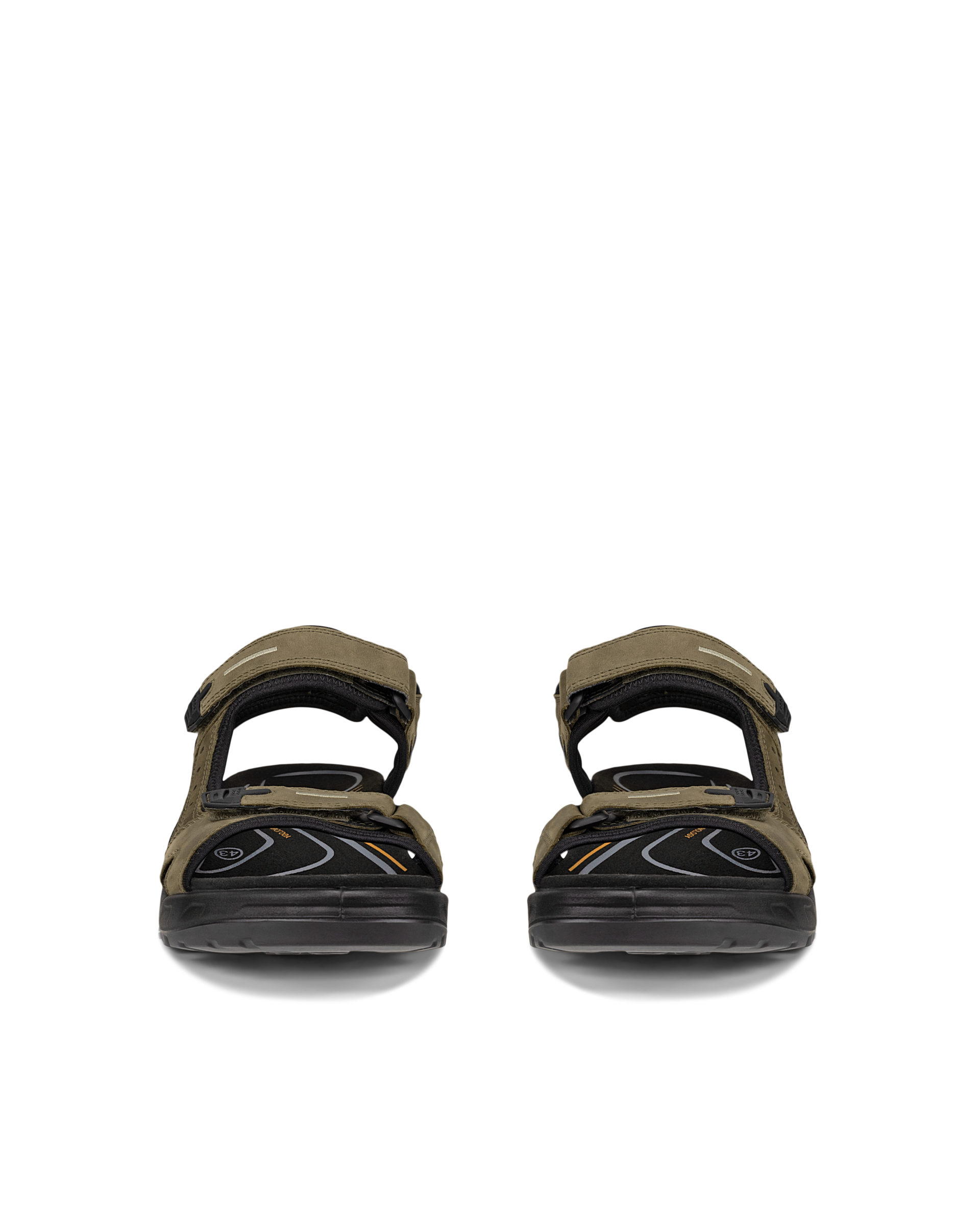 ECCO Offroad — Green