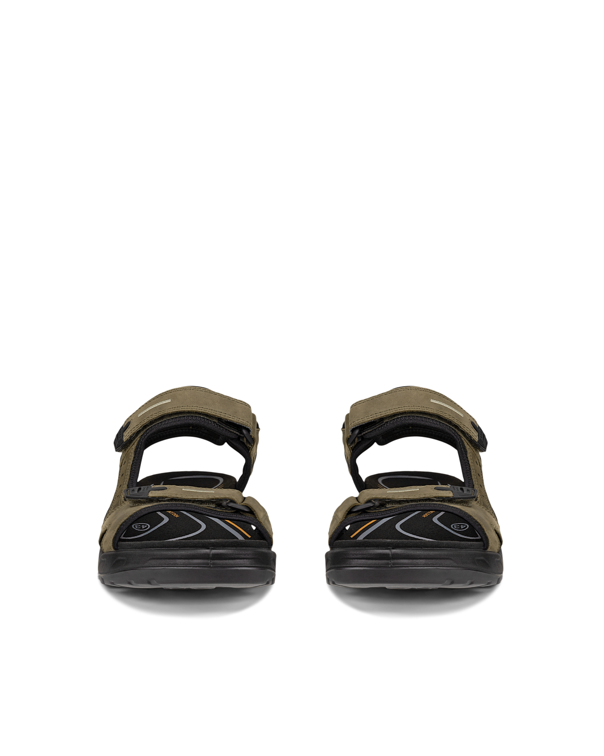 ECCO Offroad — Green