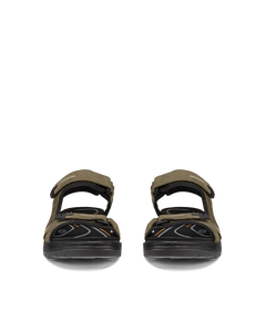 ECCO Offroad — Green 7