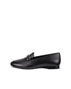 ECCO Elevate — Black 1