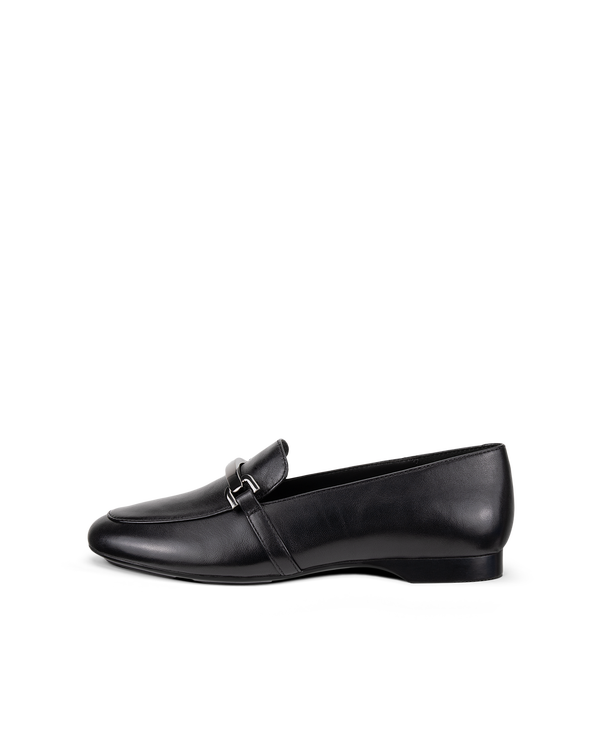 ECCO Elevate — Black