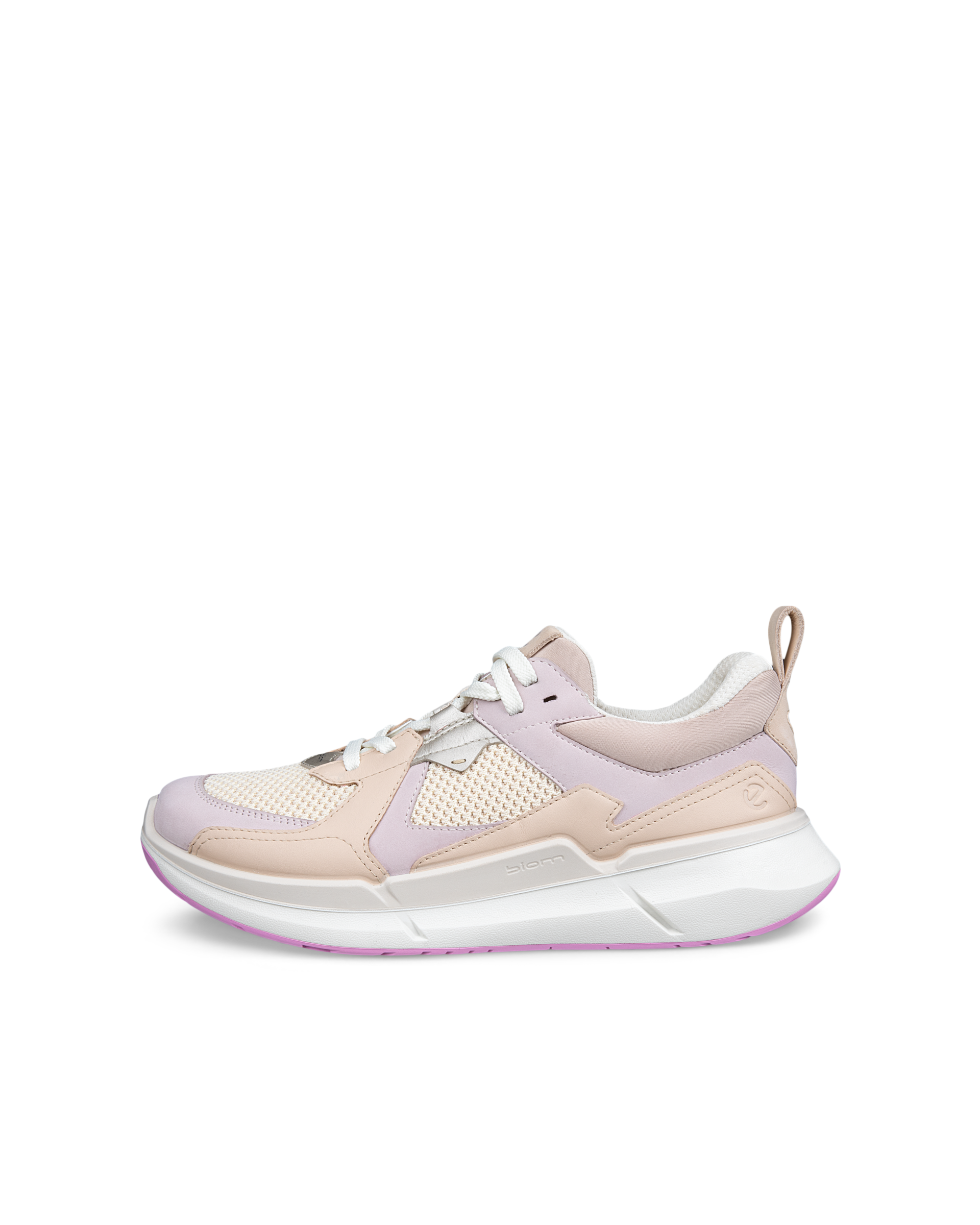 ECCO Biom 2.2 — Pink
