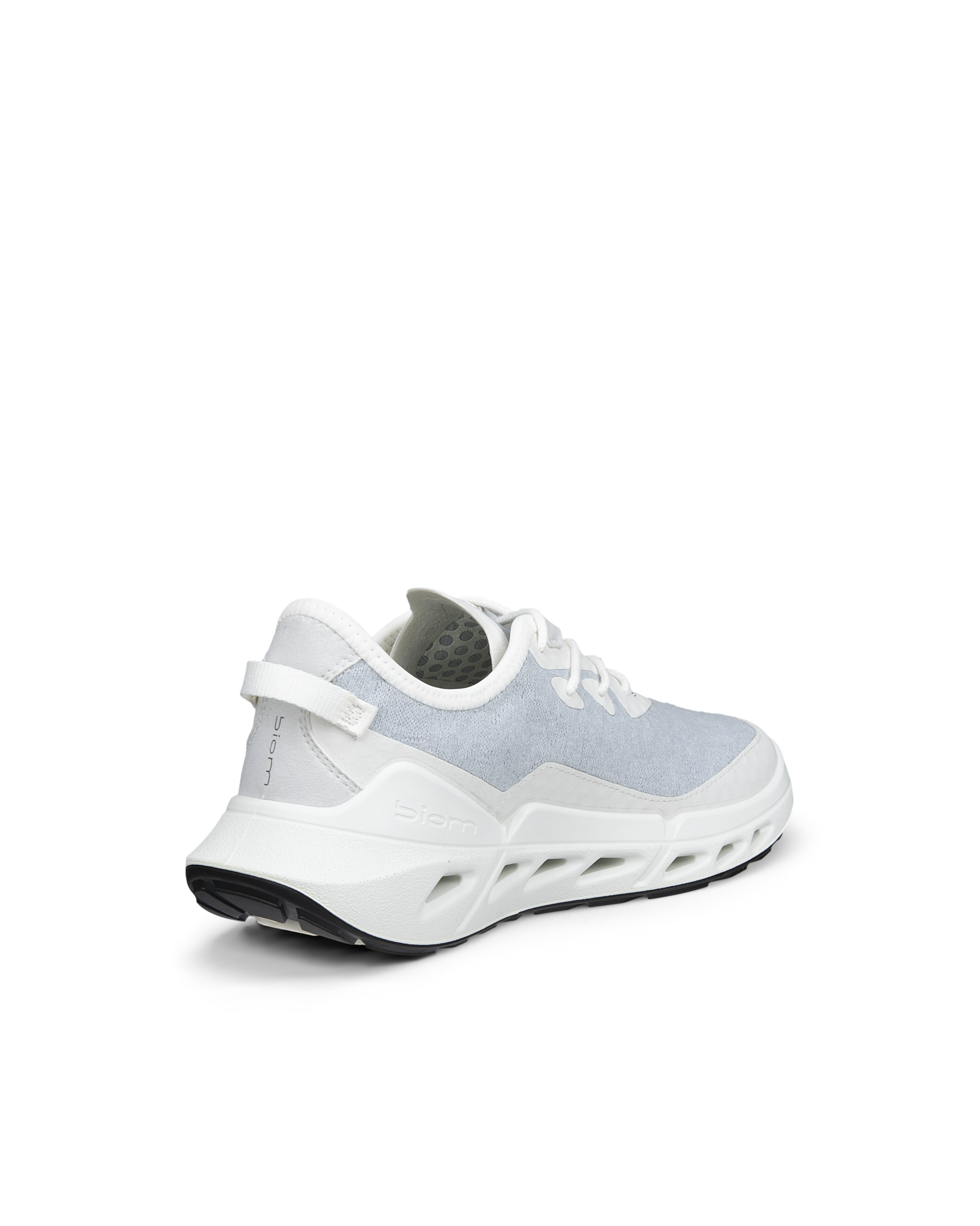 ECCO BIOM 720 — Grey