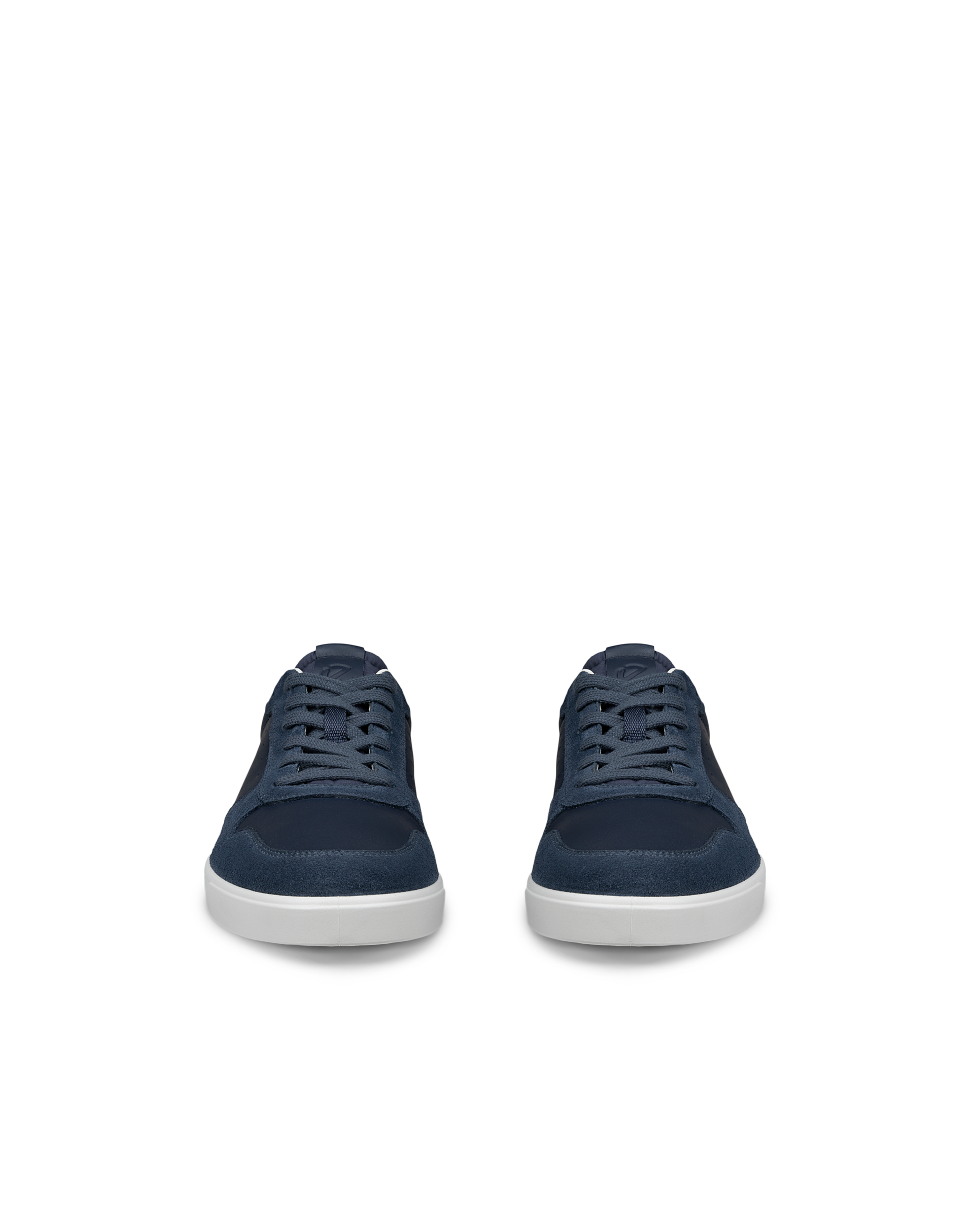 ECCO STREET LITE — Blue