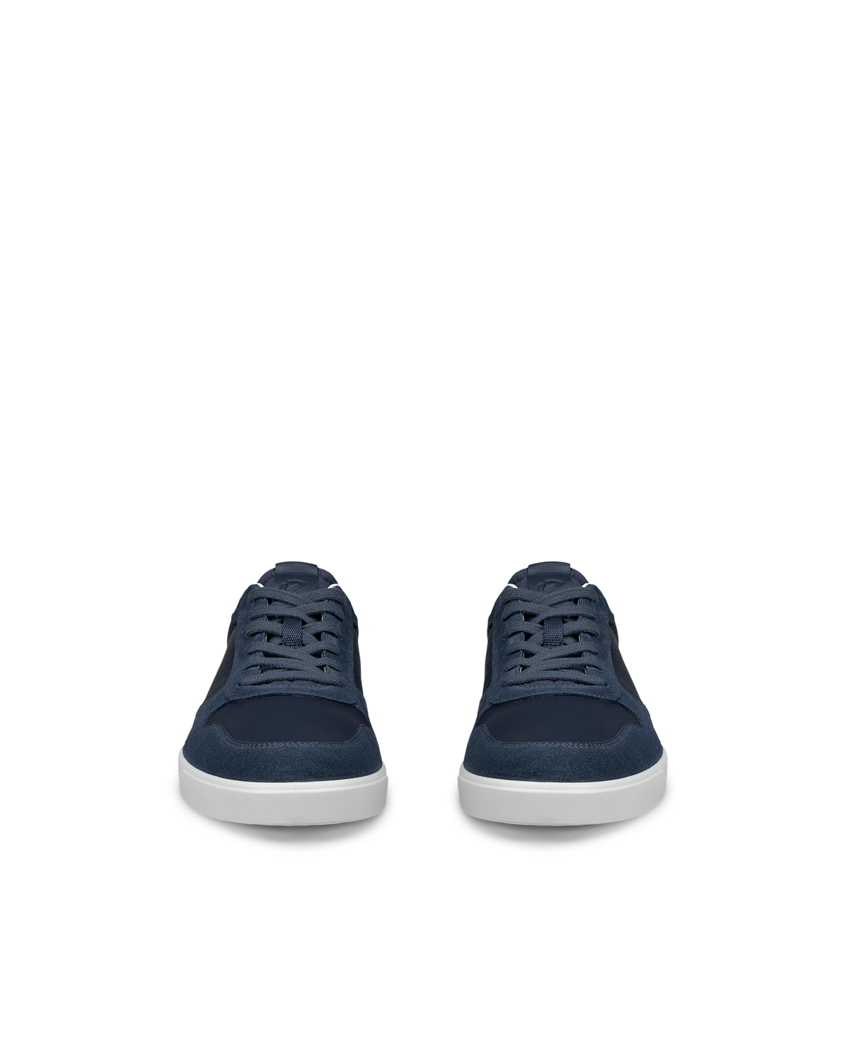ECCO Street Lite — Blue