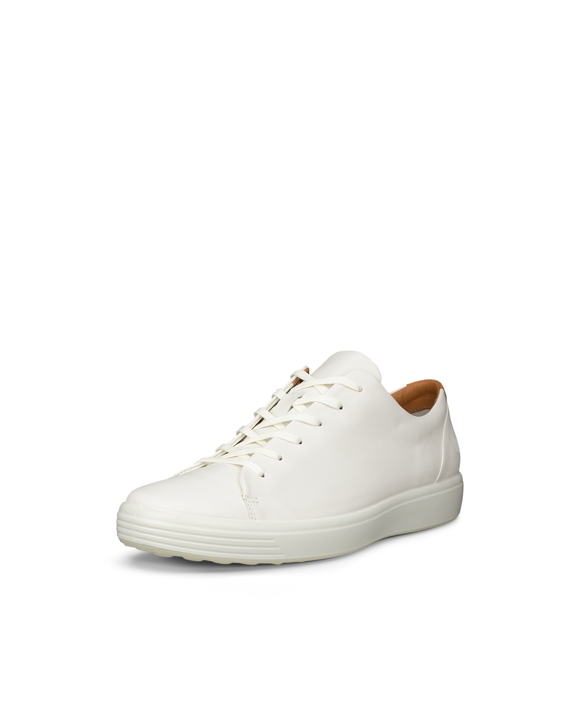 ECCO Soft 7 — White