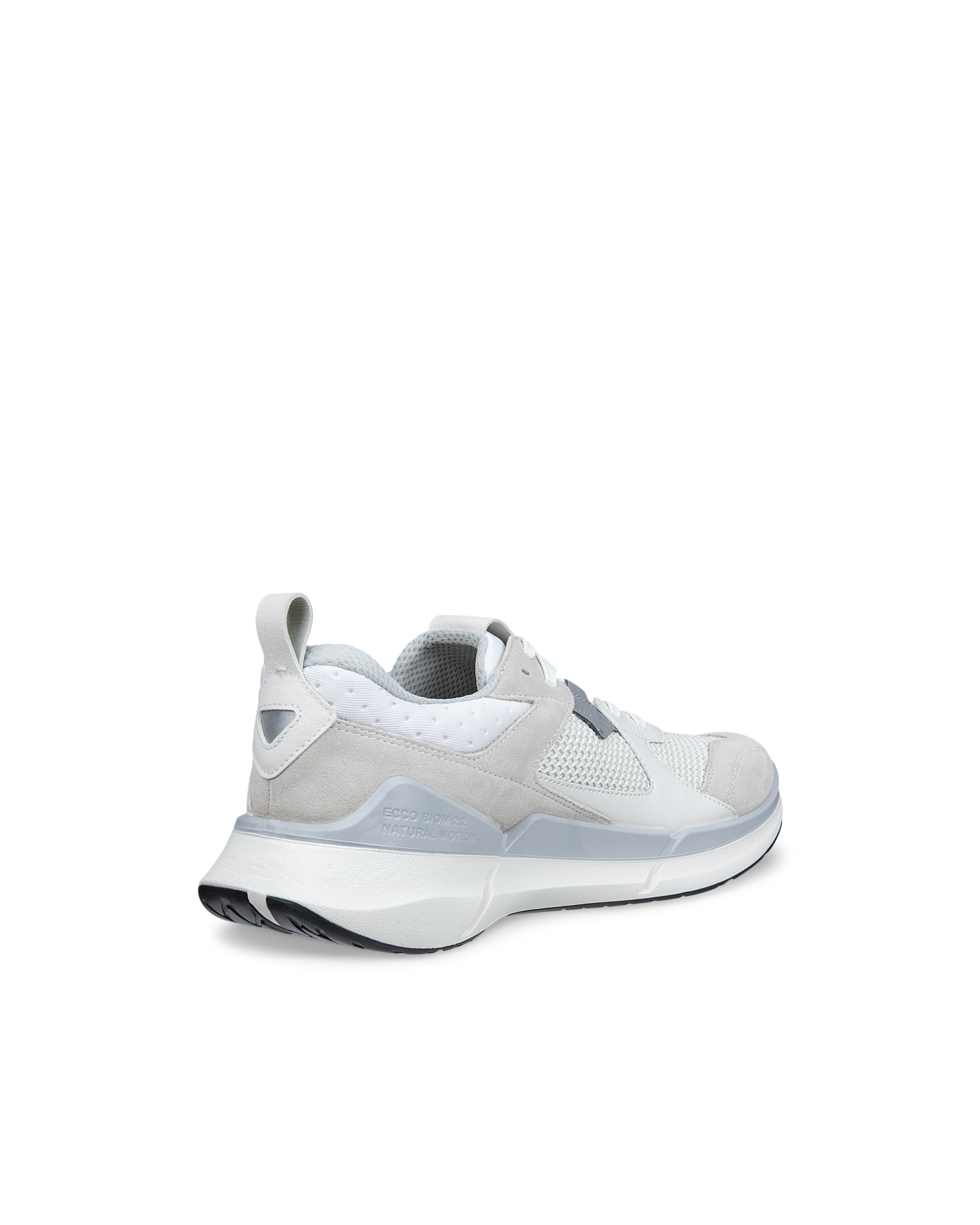 ECCO BIOM 2.2 — White