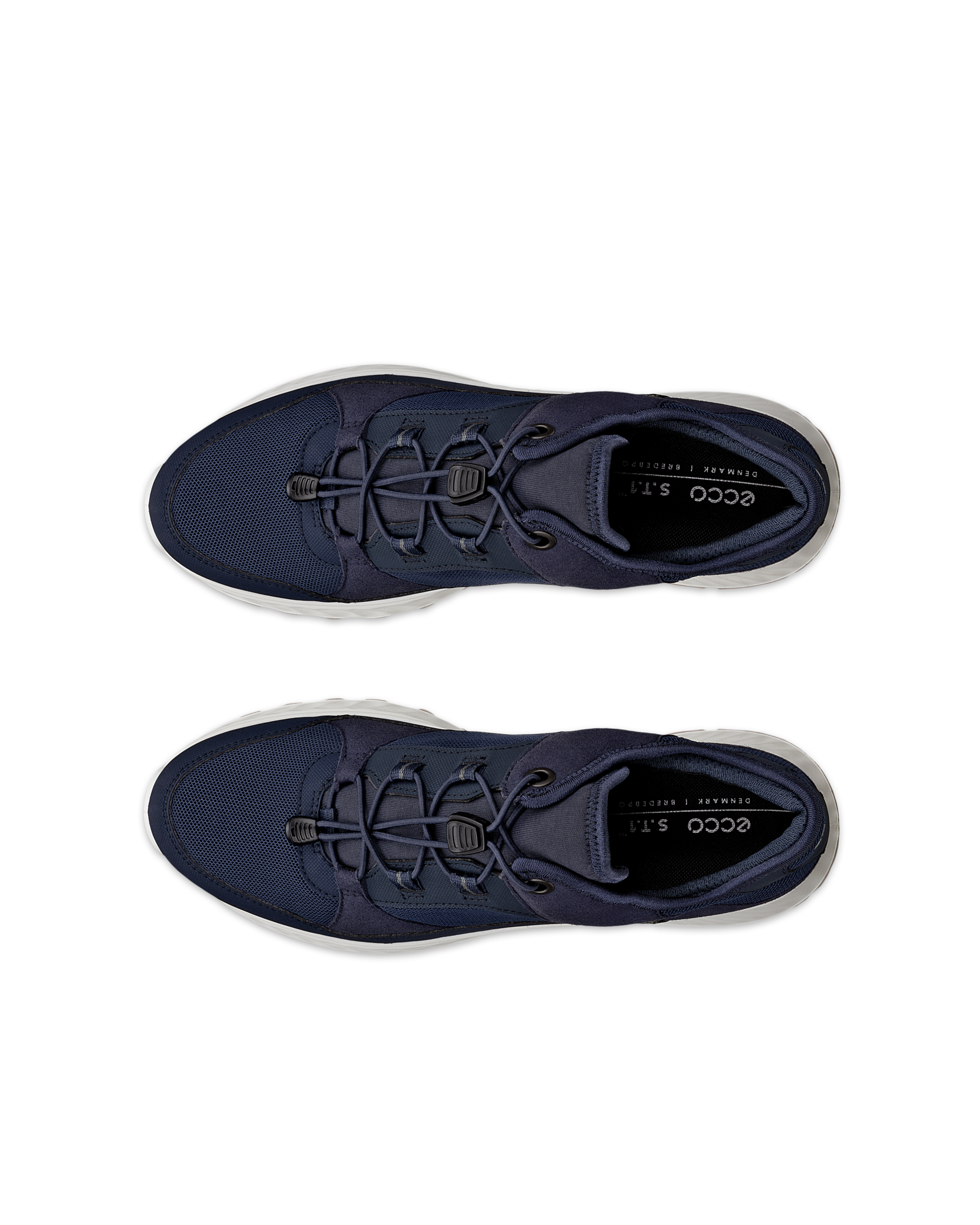 ECCO EXOSTRIDE — Blue