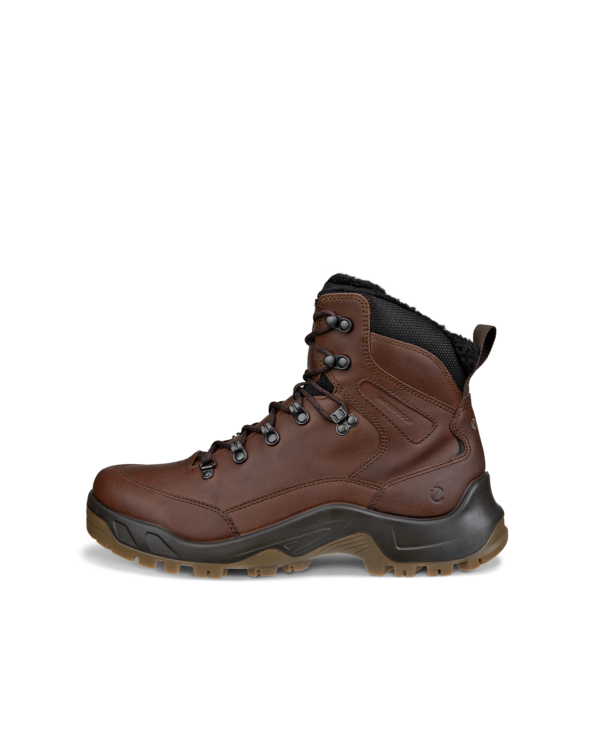 ECCO OFFROAD — Brown