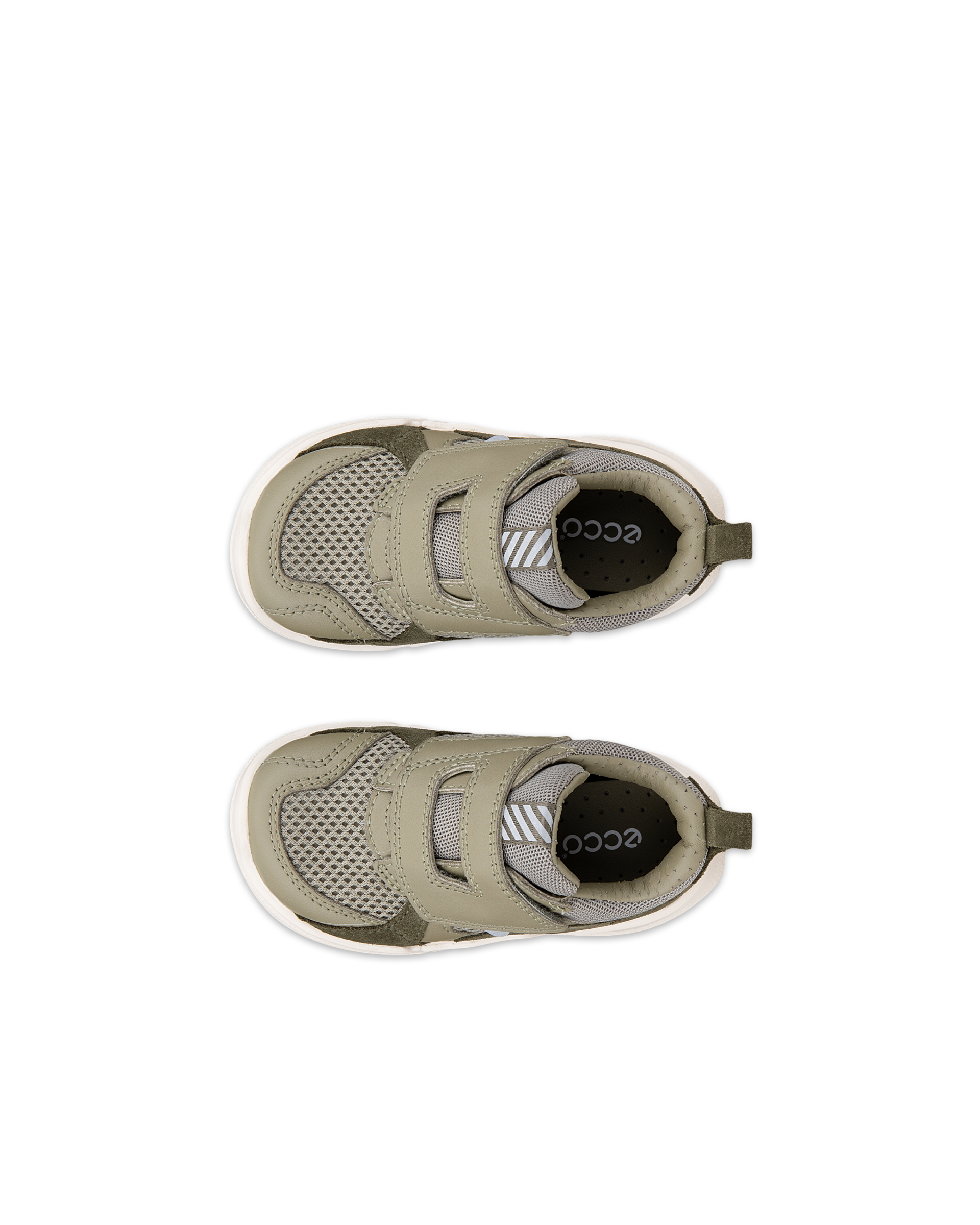 ECCO BIOM 2.2 INFANT — Green