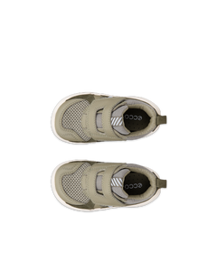 ECCO BIOM 2.2 INFANT — Green 5