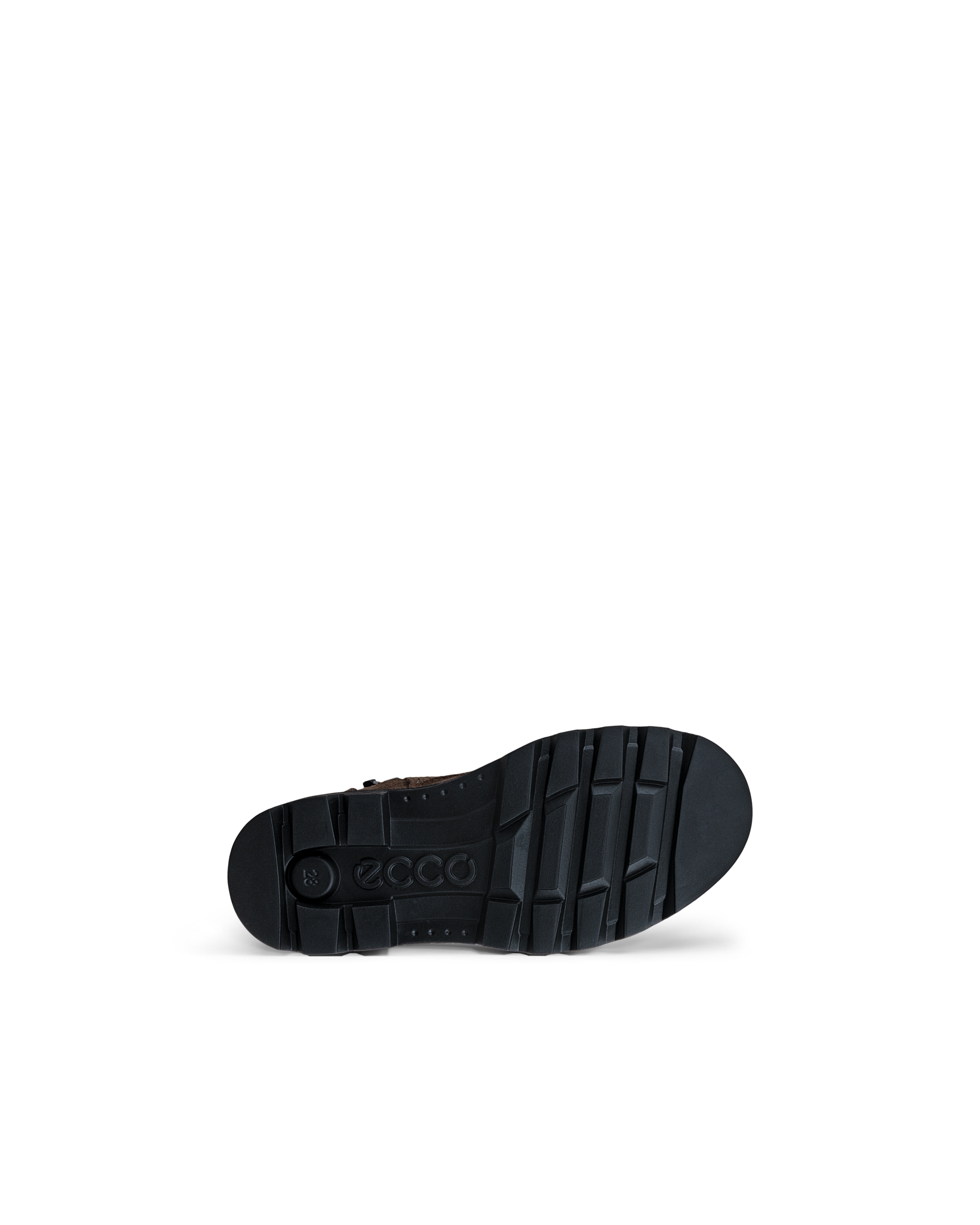 ECCO GRAINER - Marrón - Sole