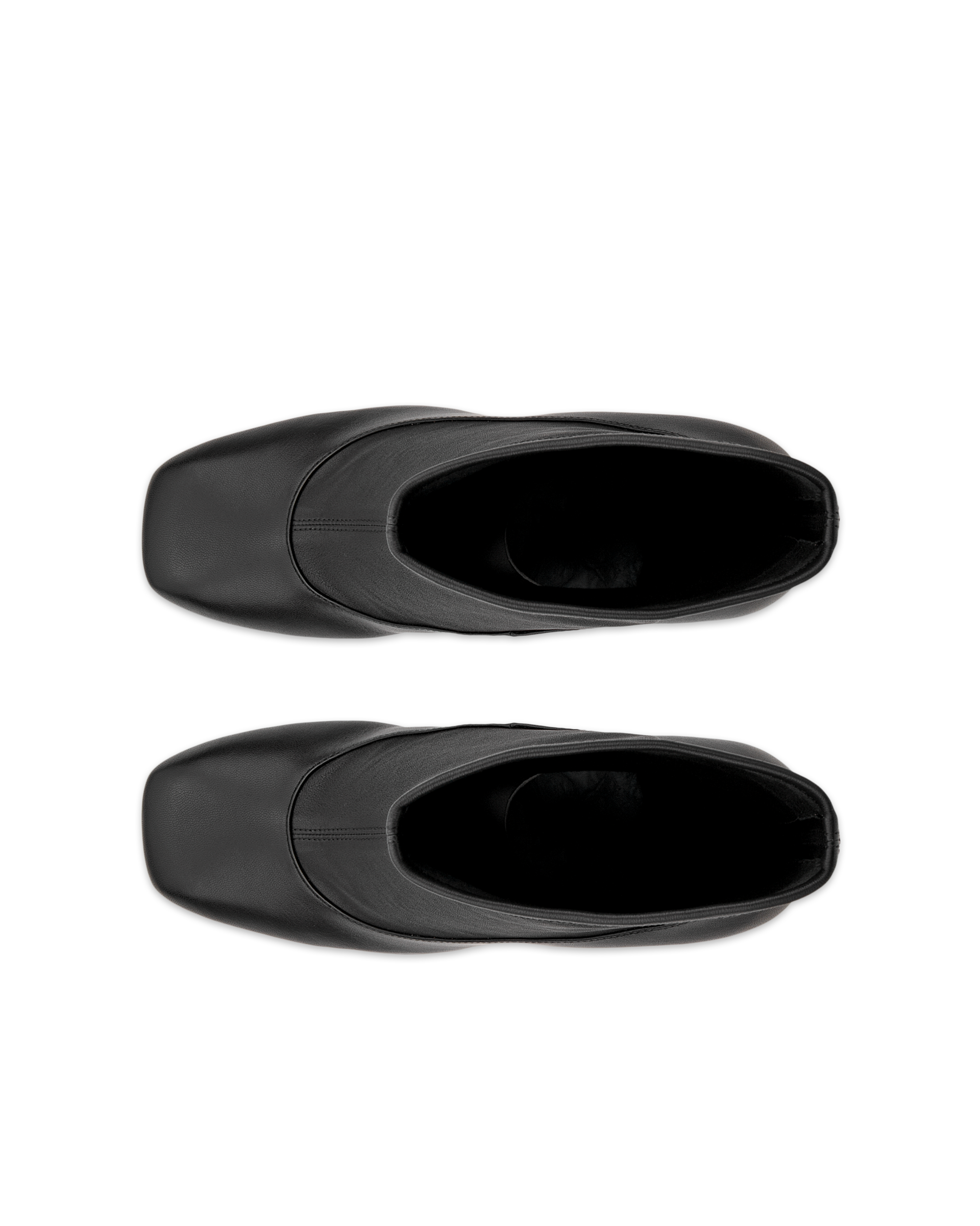 ECCO Sculpted Alba 65 — Black