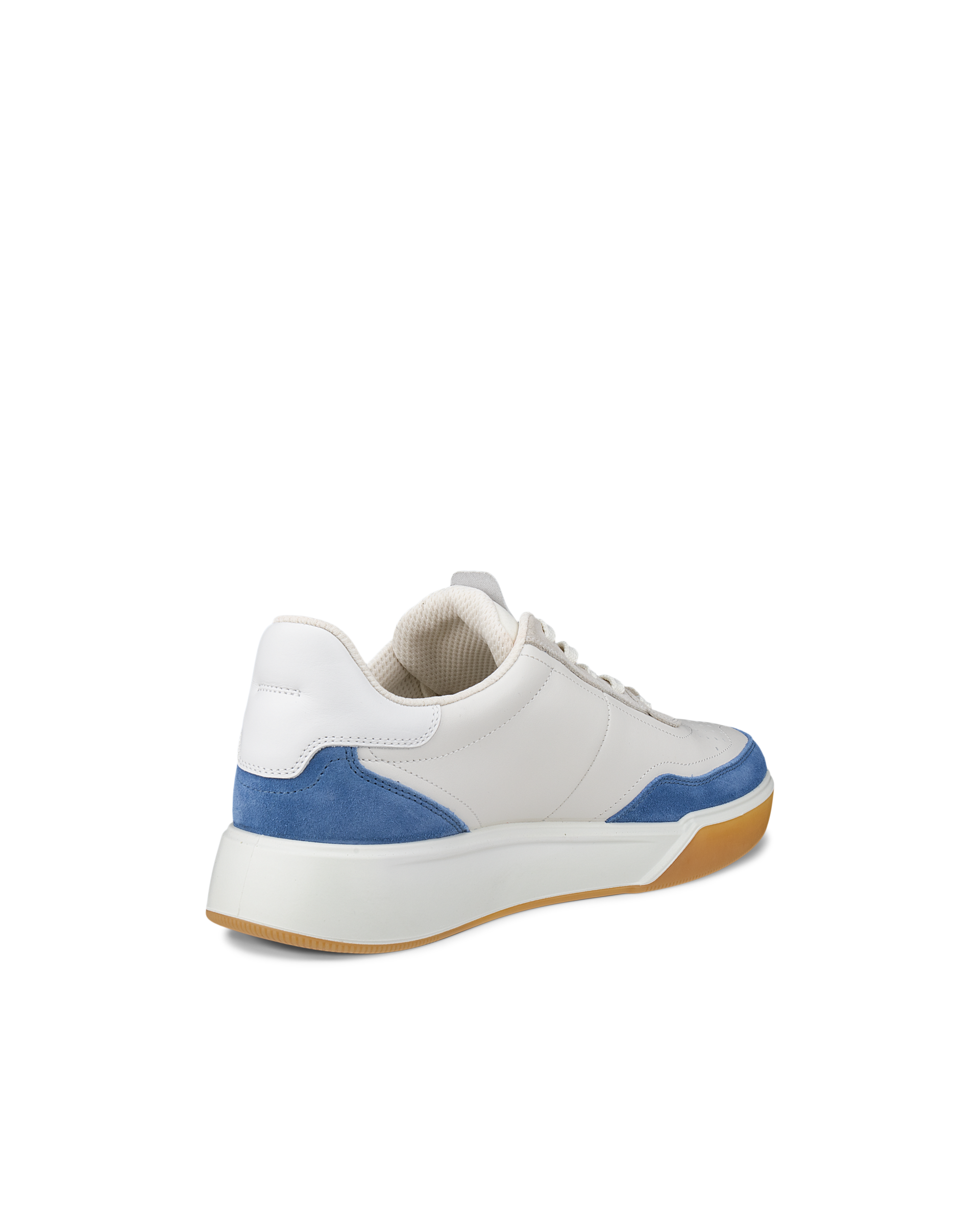 ECCO Street Court — Blue
