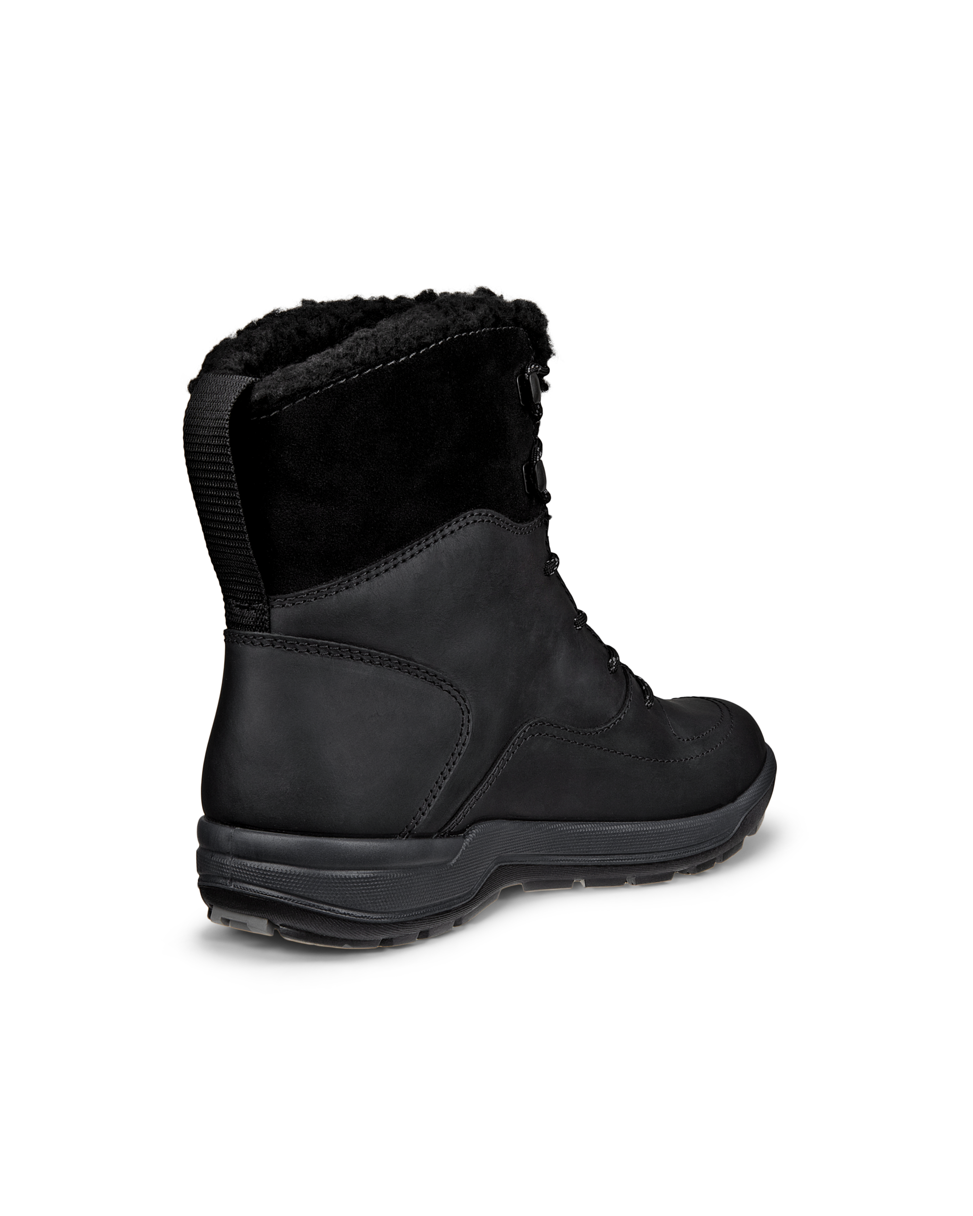 ECCO Trace Lite — Black