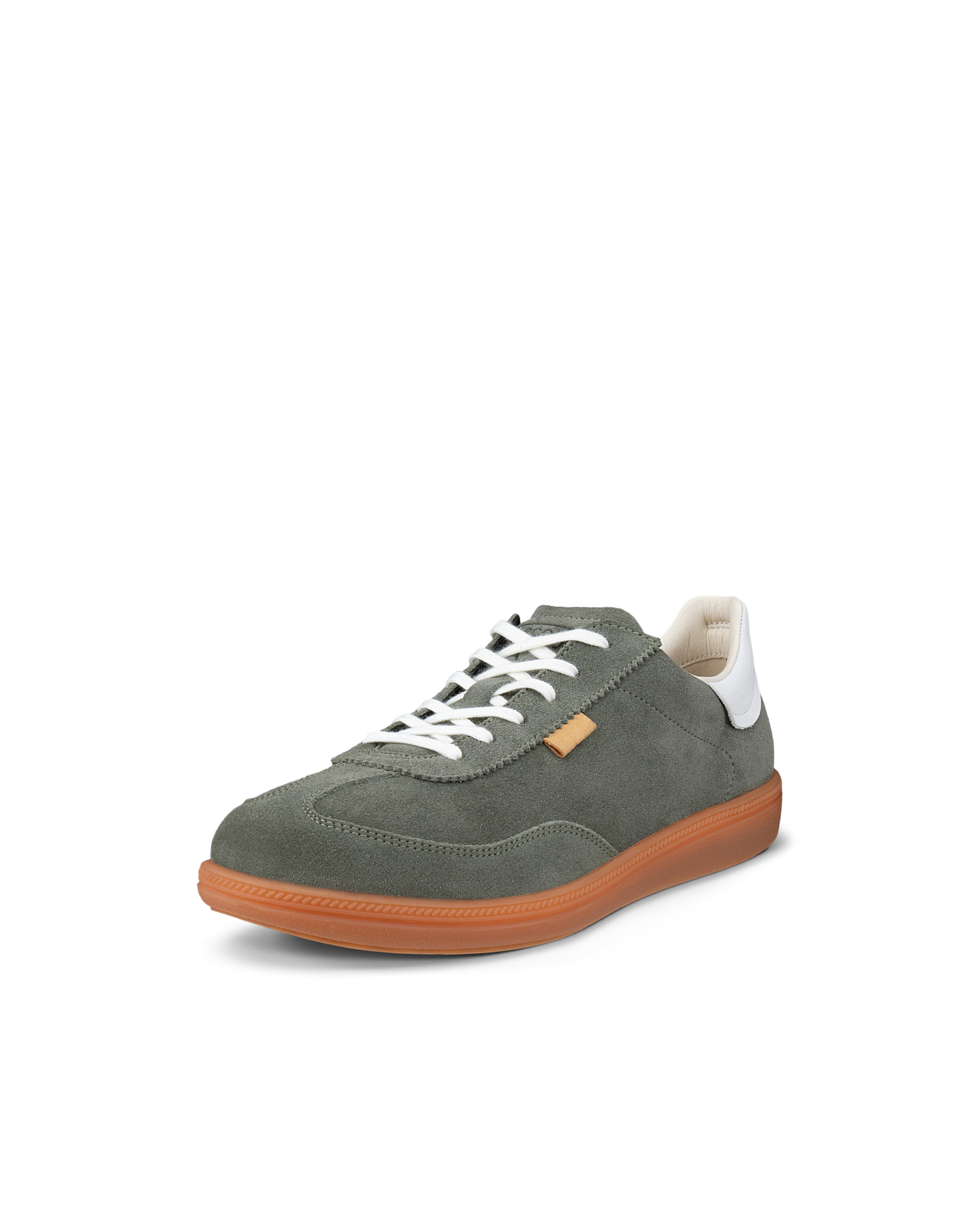 ECCO Soft 11 — Green