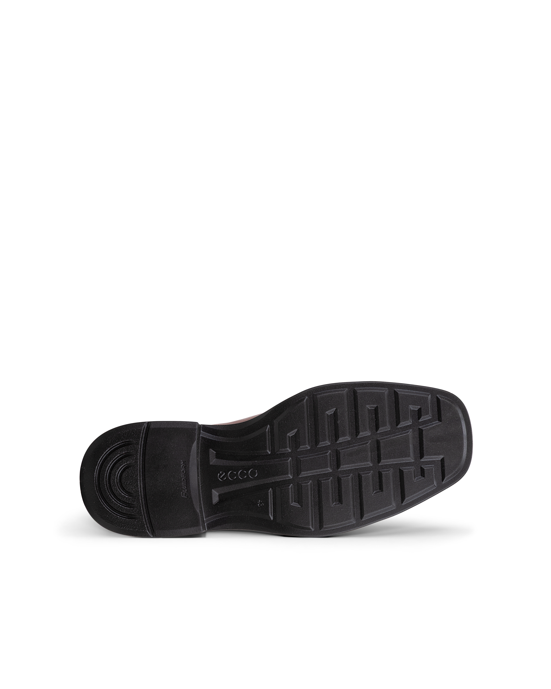 ECCO Helsinki 2 — Brown