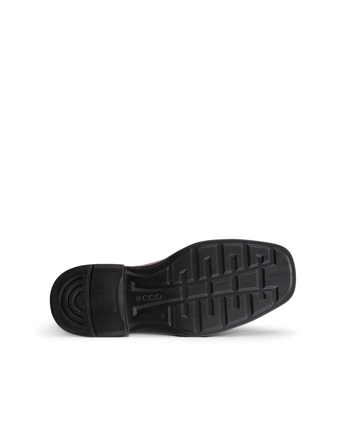 ECCO Helsinki 2 — Brown