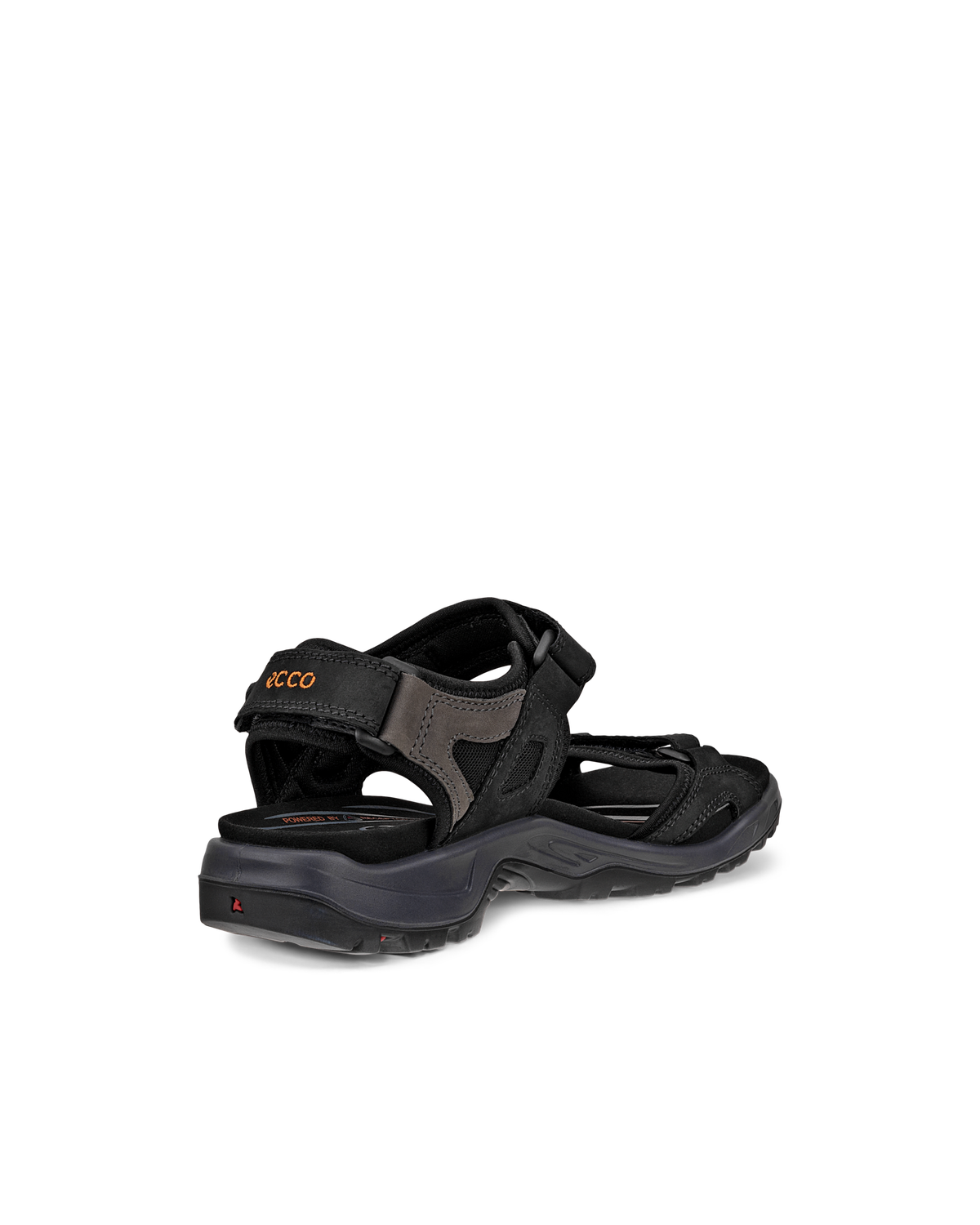 ECCO Offroad — Black