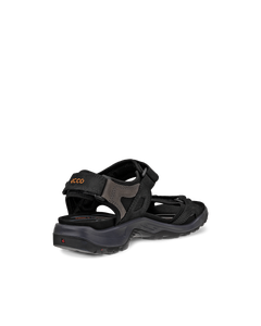 ECCO Offroad — Black 3