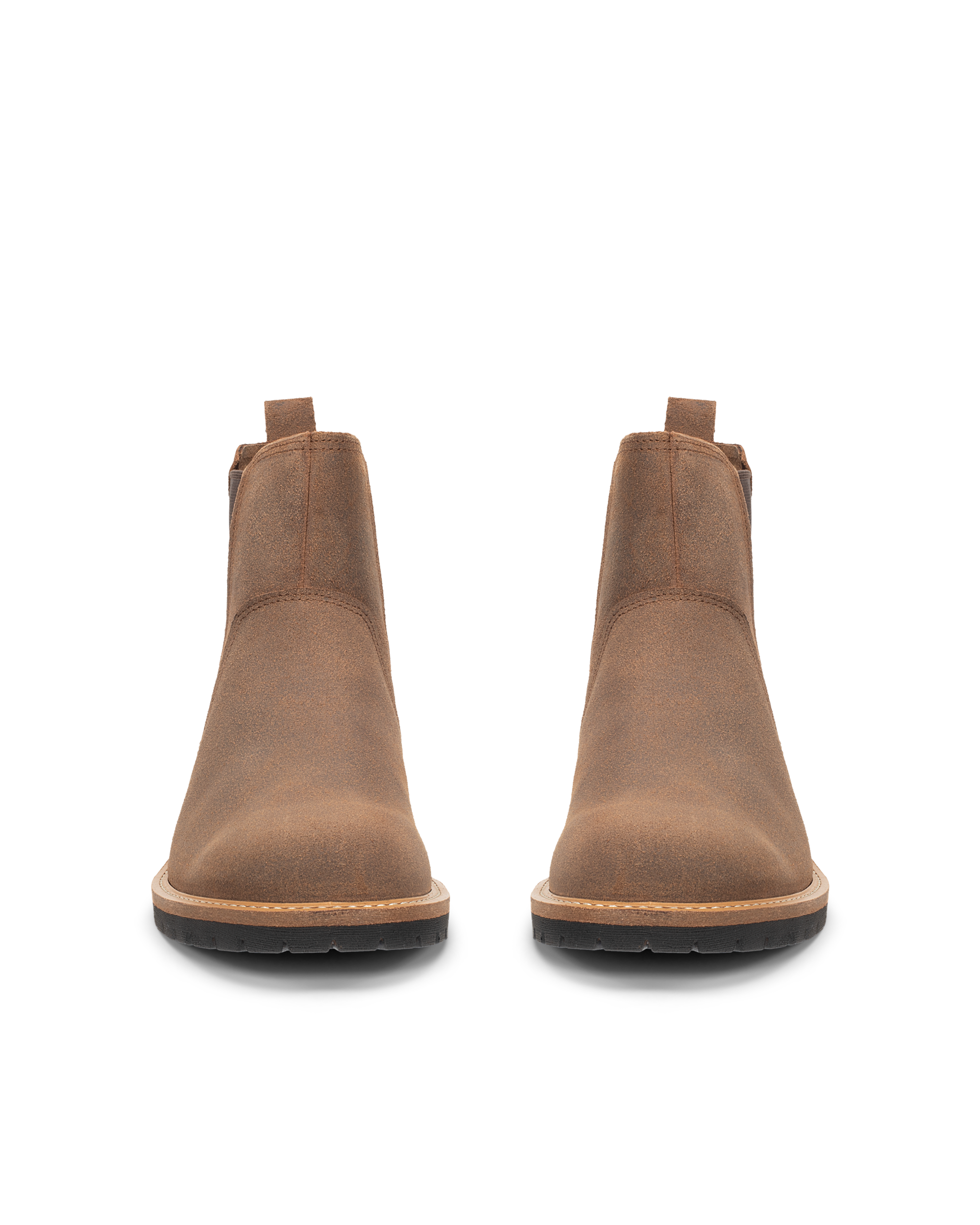 ECCO ELAINA — Brown