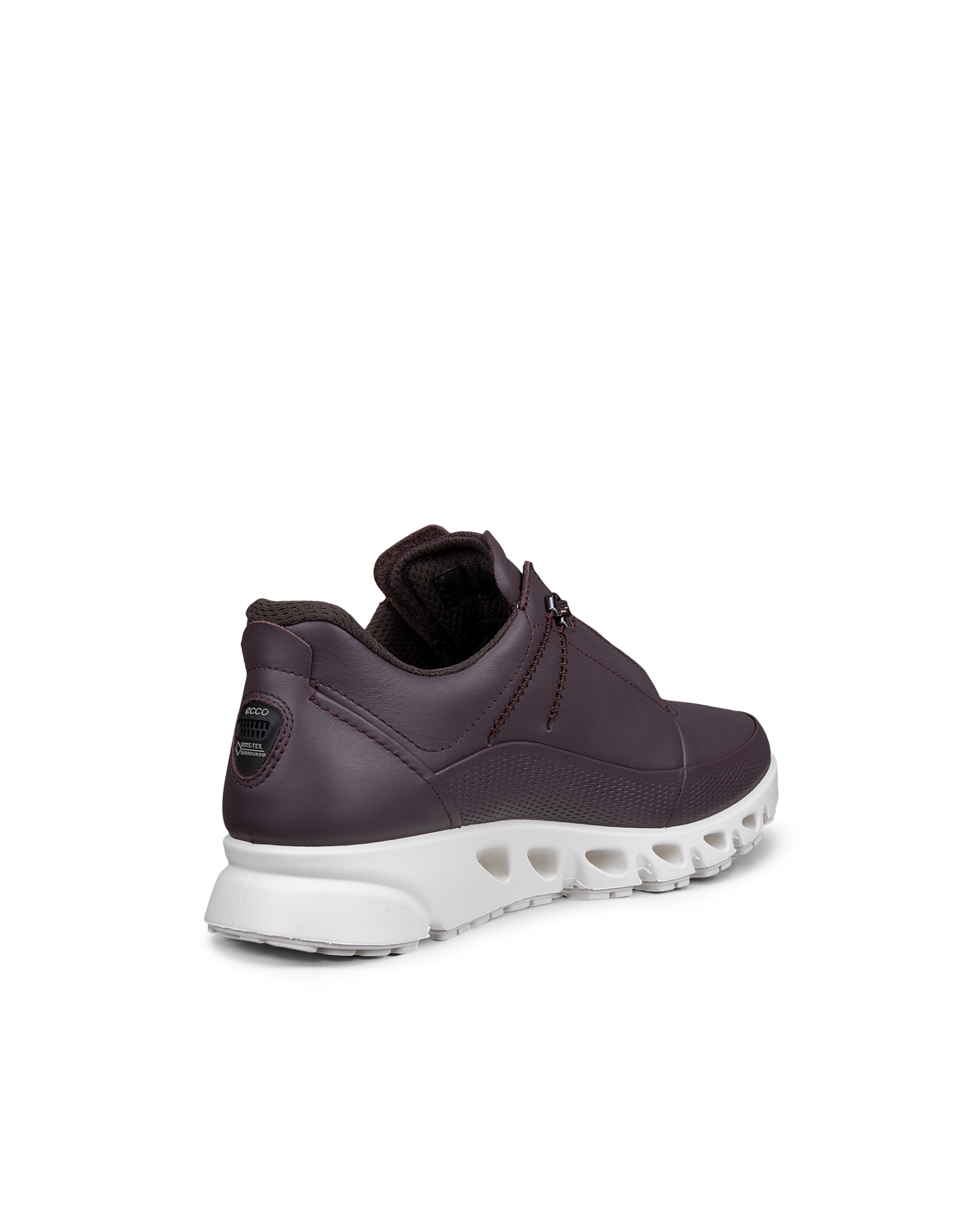 ECCO Multi-Vent — Purple