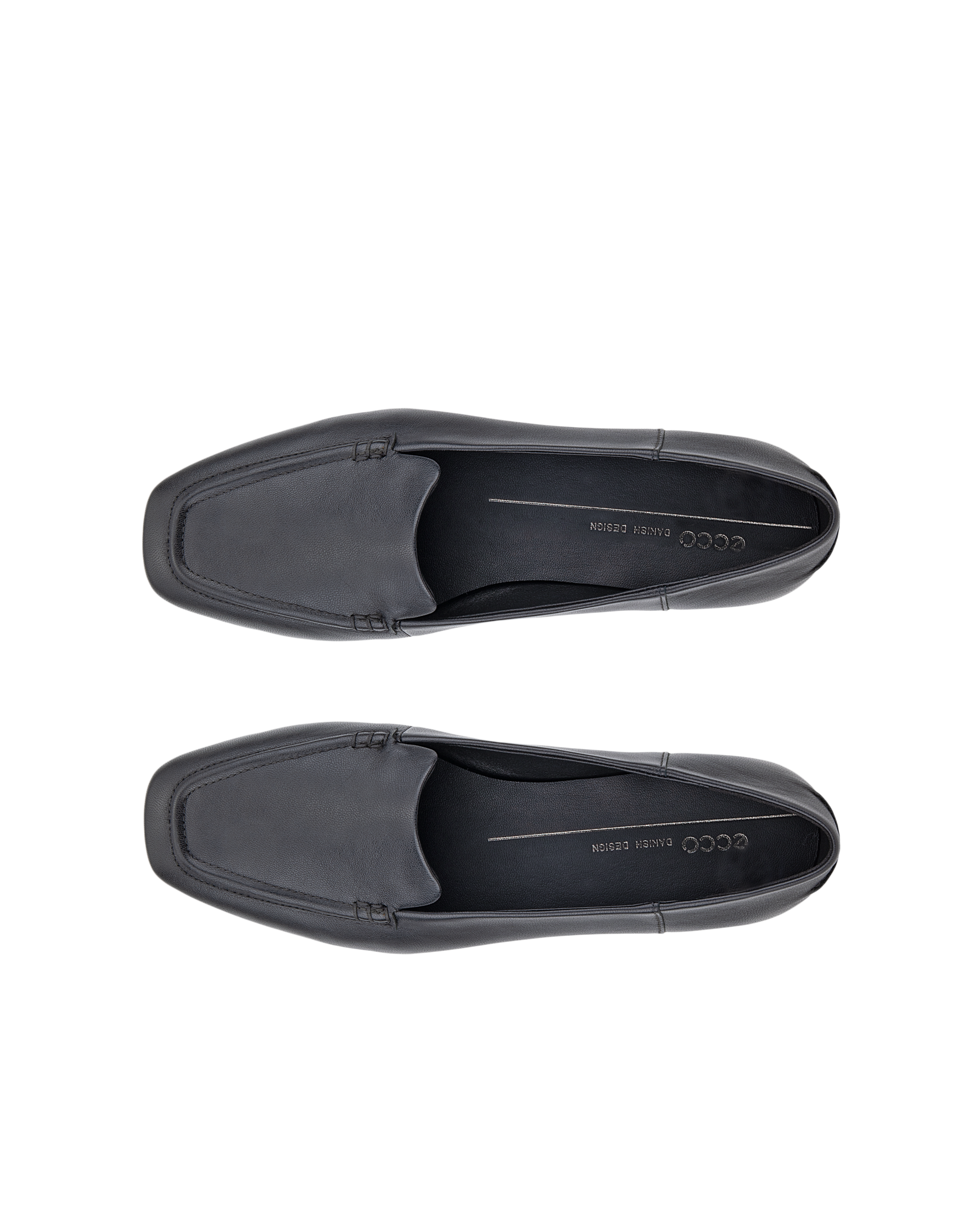 ECCO Margot — Black